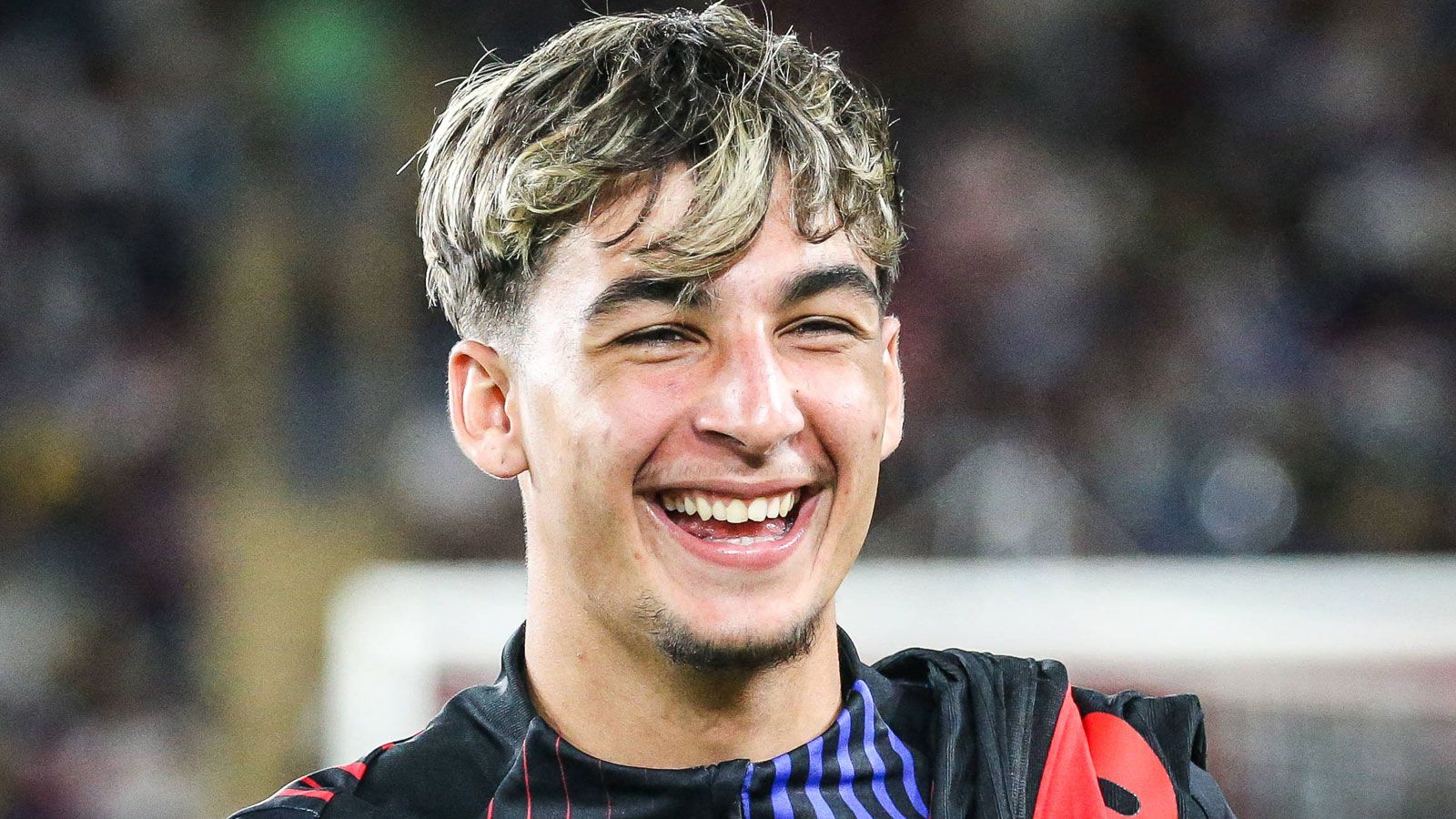 Barcelona to lose a La Masia standout?! Borussia Dortmund make move for wonderkid but face uphill battle to convince youngster to move