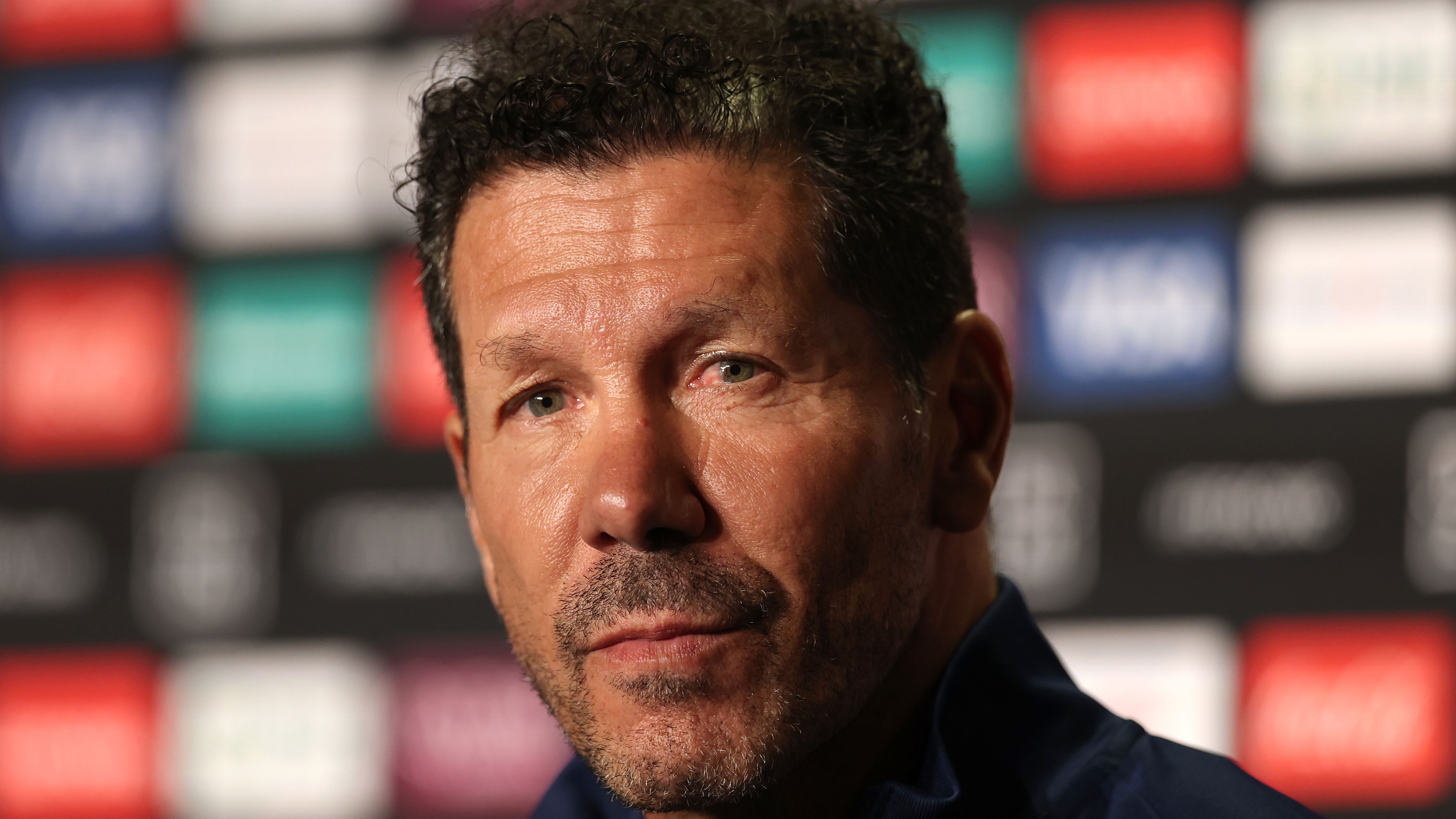 'This has been a learning experience for me' - Diego Simeone admits tactical mistake in Atletico Madrid's opening La Liga defeat