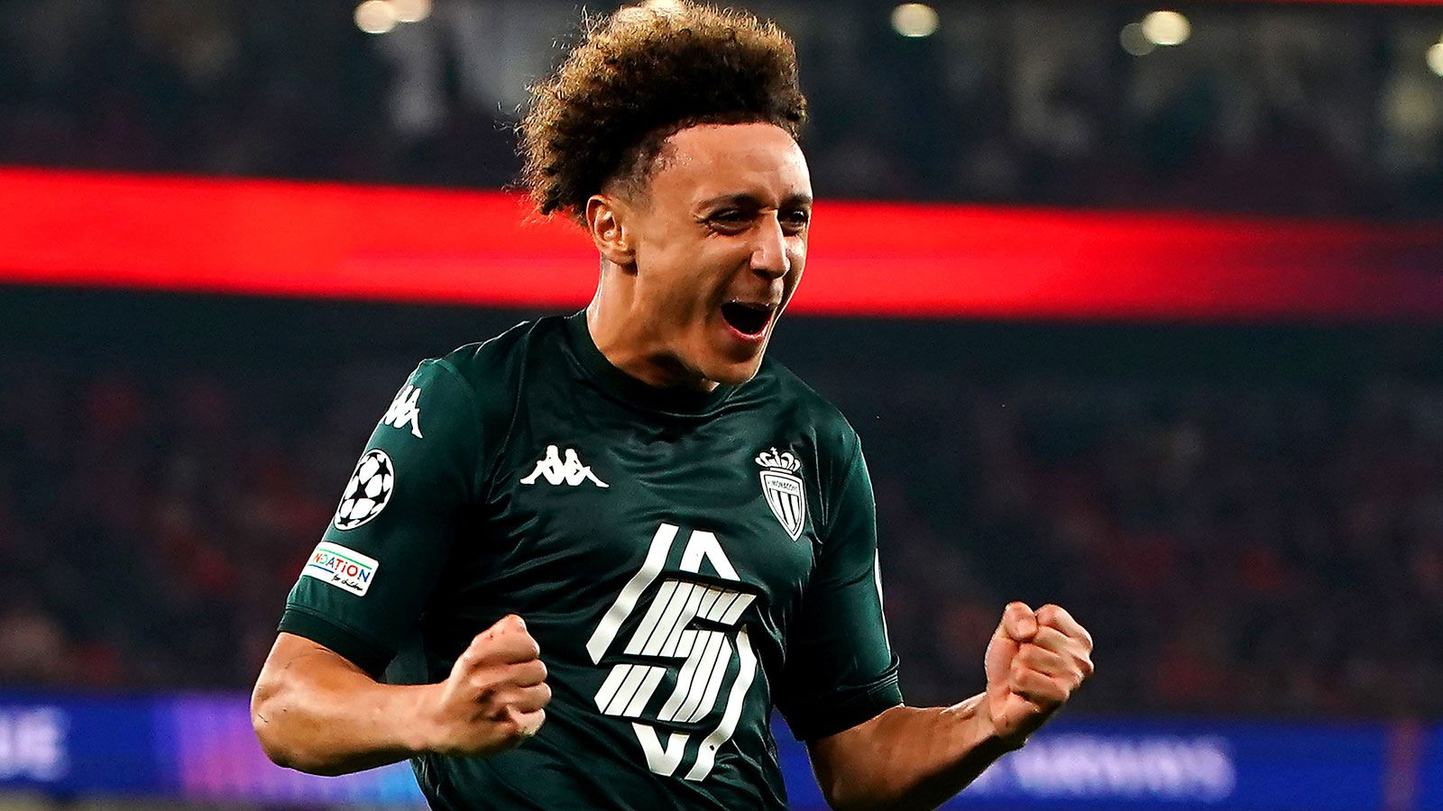 باير ليفركوزن يُقصى من سباق ضمّ موهوب! موناكو يرفض عرضًا أوليًا لإيليسي بن صغير، بينما يدرس بوروسيا دورتموند تقديم عرض منافس.
