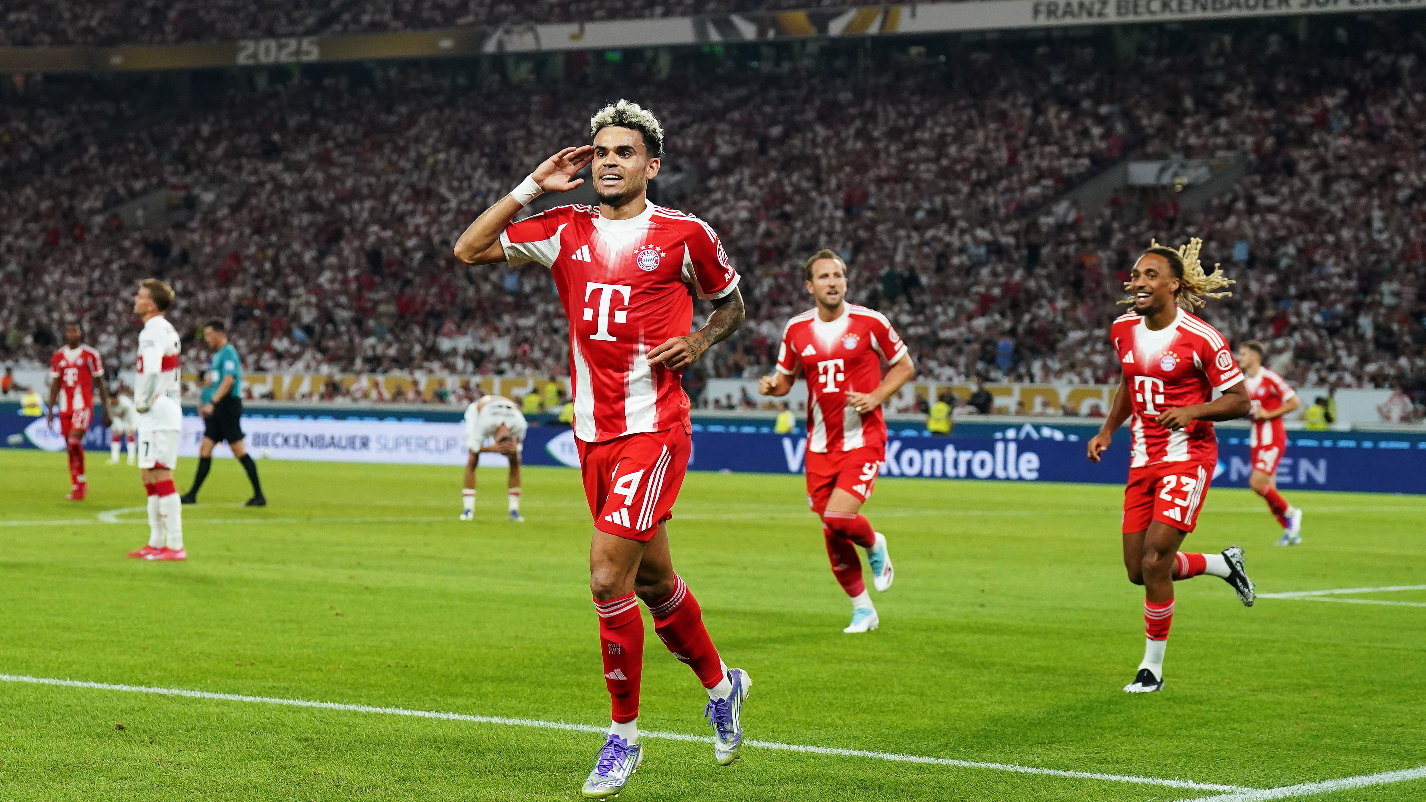 يرشح لوثار ماتيوس بايرن ميونيخ للفوز بدوري أبطال أوروبا هذا الموسم، كما يتوقع موسمًا رائعًا لهاري كين ورفاقه.