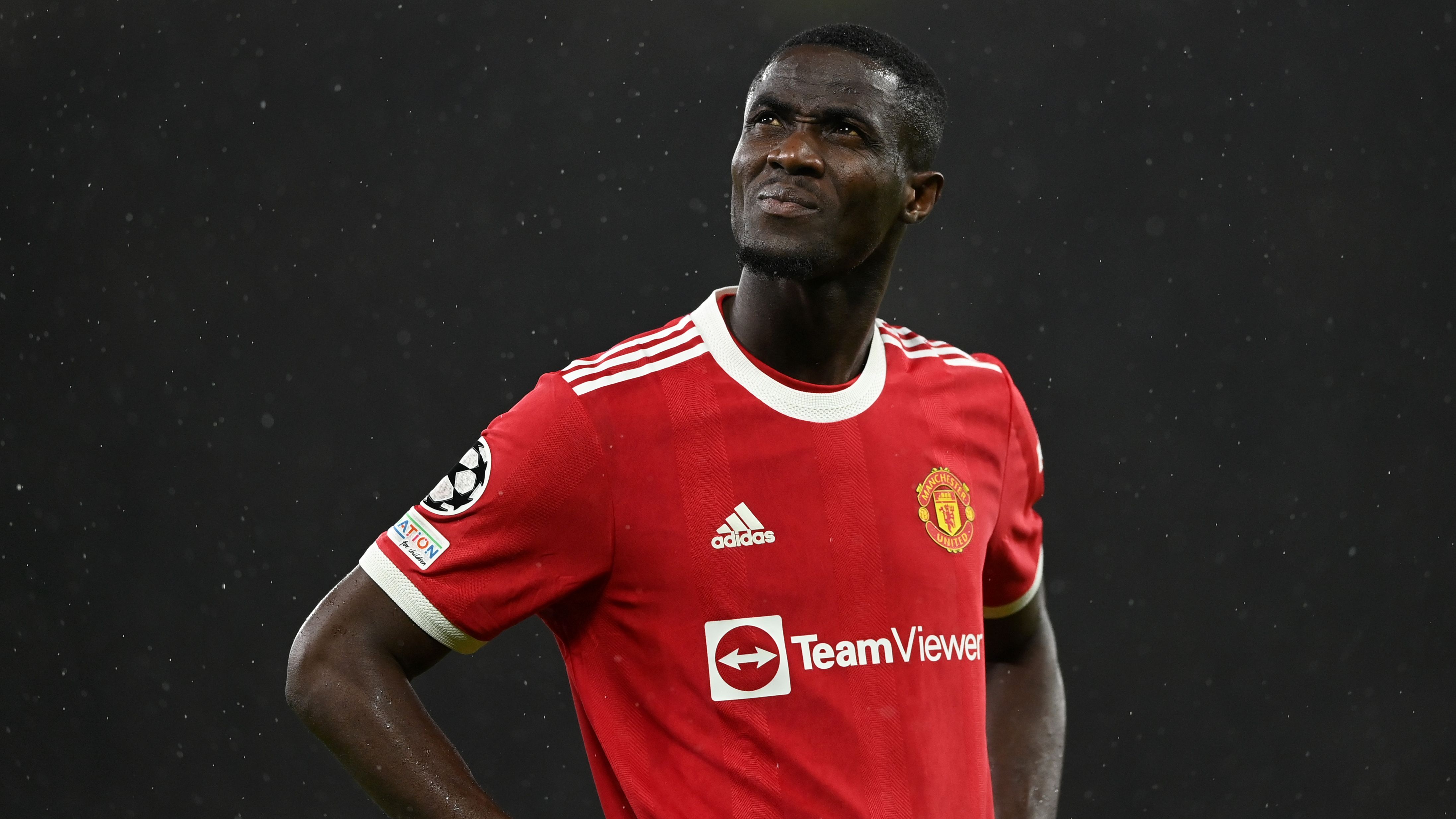 إريك بايلي في طريقه إلى الانتقال! نجم مانشستر يونايتد السابق يعود إلى الدوري الإسباني بعد خروجه من فياريال.