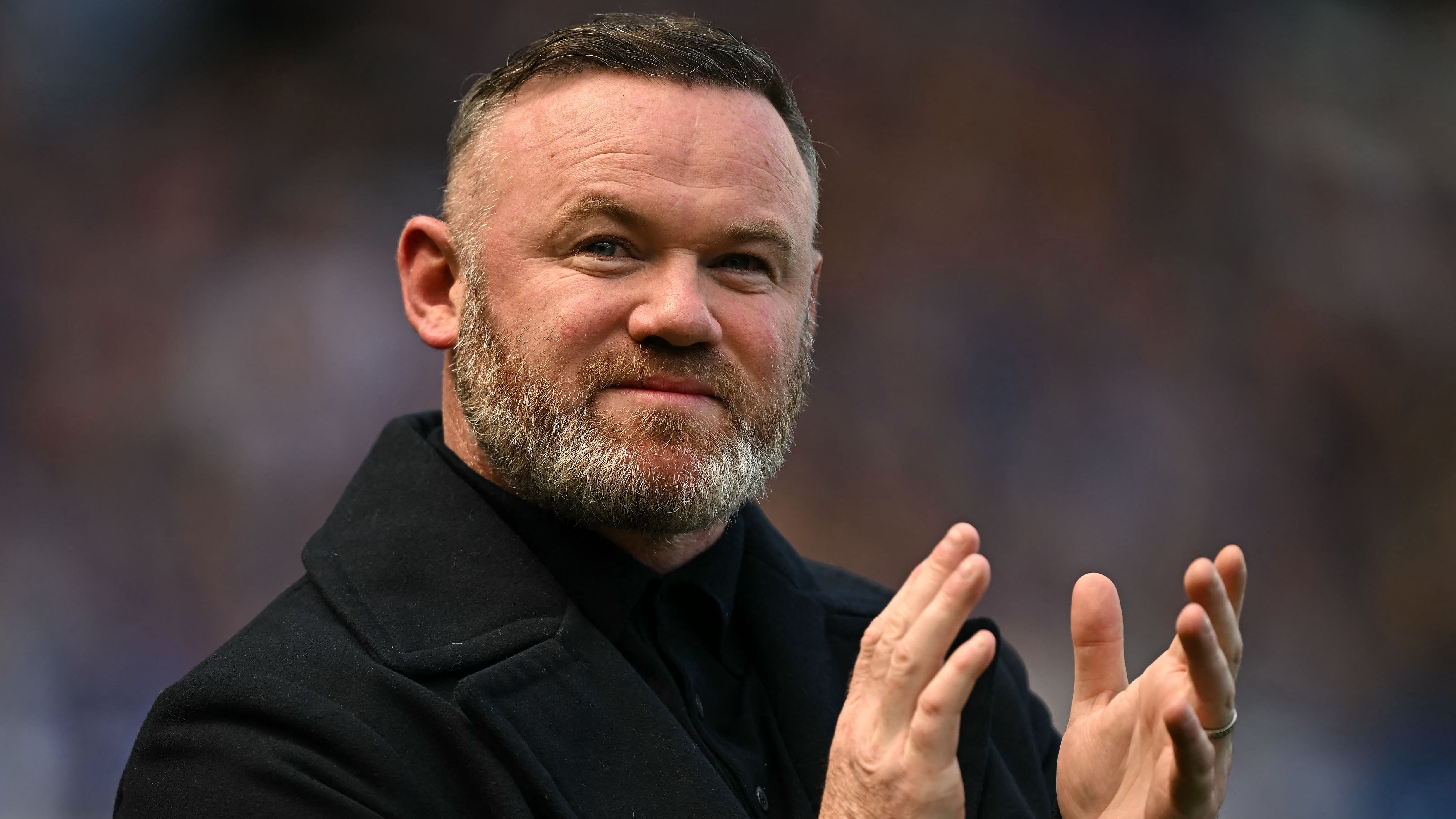 Wayne Rooney reveals England team-mate didn't speak to him for 'months' at peak of bitter Man Utd-Arsenal rivalry after infamous 'diving' incident