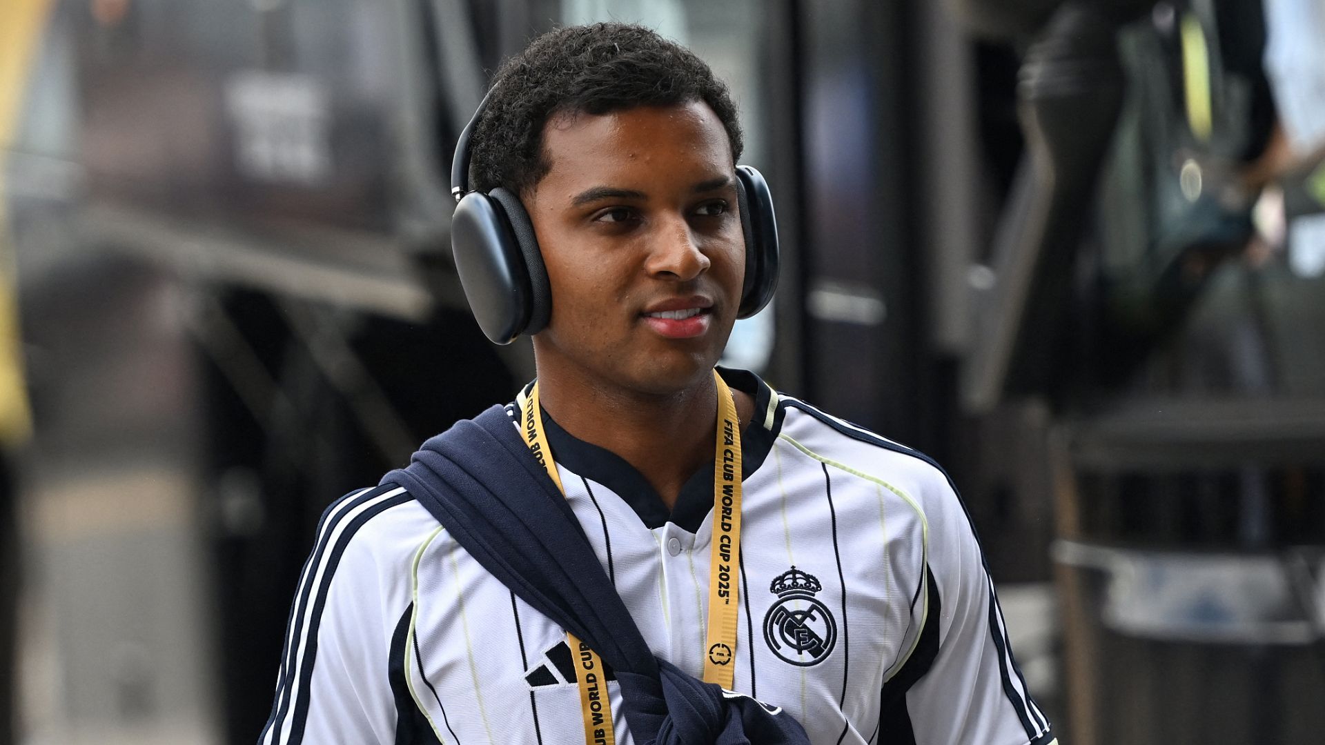 Liverpool cool Rodrygo interest following Federico Chiesa's heroics in Premier League opener - leaving Man City & Arsenal to battle for Real Madrid star's signature