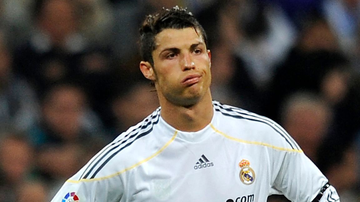 'Very arrogant guy' - Ex-La Liga striker slams Cristiano Ronaldo's toxic attitude during Real Madrid tenure & claims it was always 'unpleasant' coming up against Portuguese icon