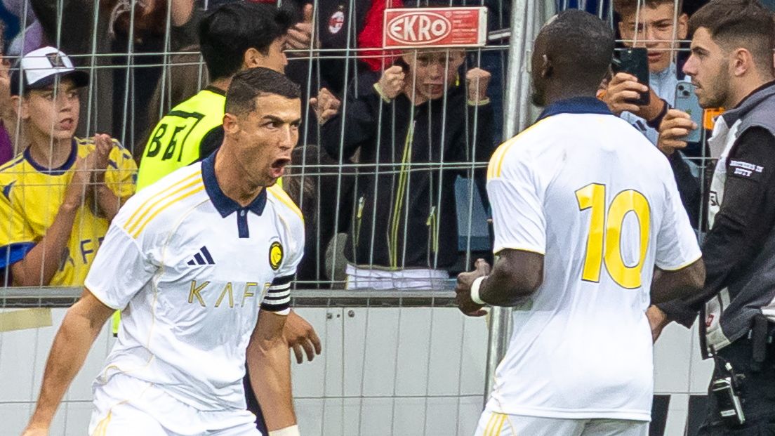 'Very arrogant guy' - Ex-La Liga striker slams Cristiano Ronaldo's toxic attitude during Real Madrid tenure & claims it was always 'unpleasant' coming up against Portuguese icon