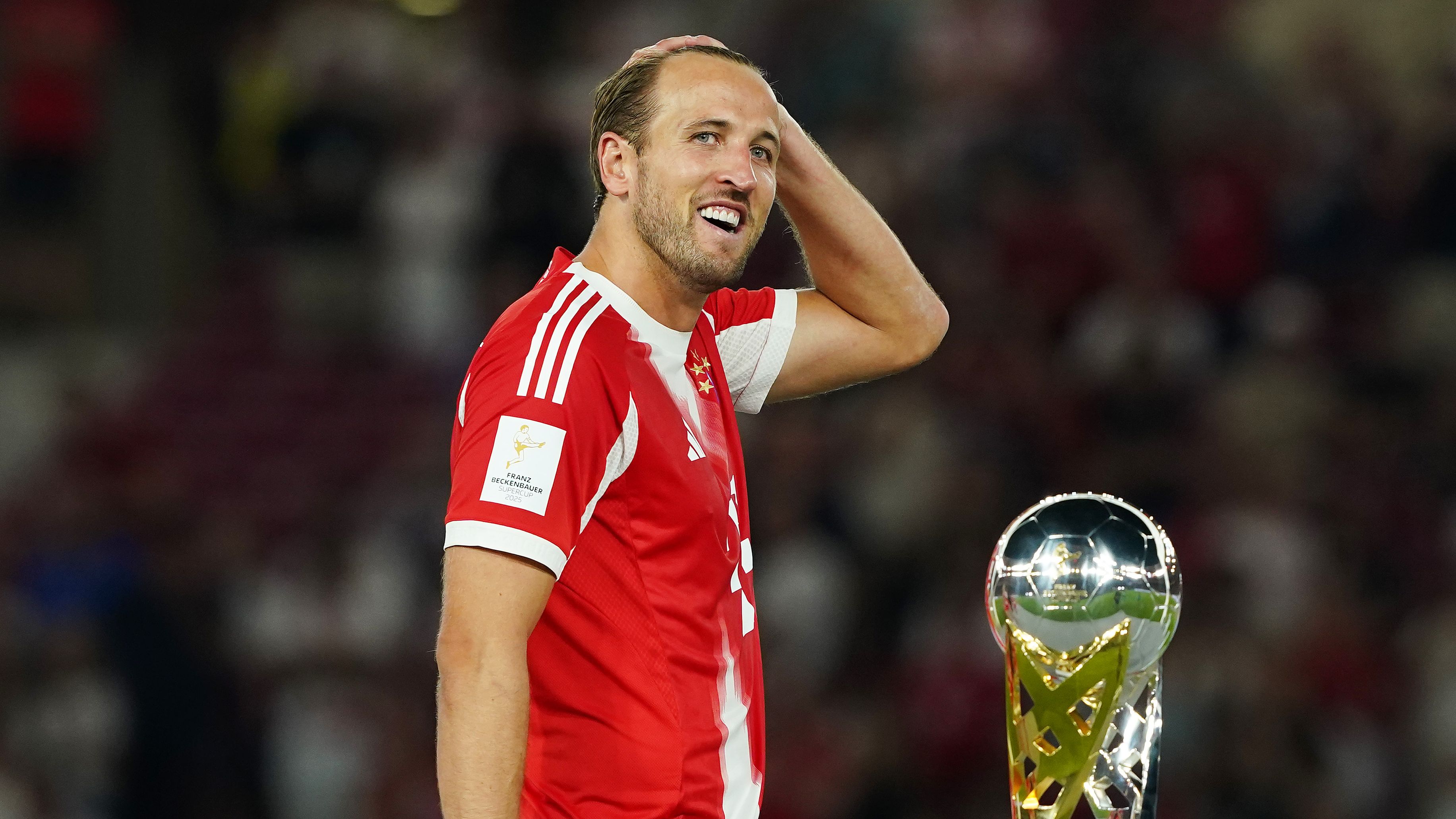 'I did not quite understand' - Germany legend Lothar Matthaus hits back at Harry Kane's Bayern Munich transfer claim