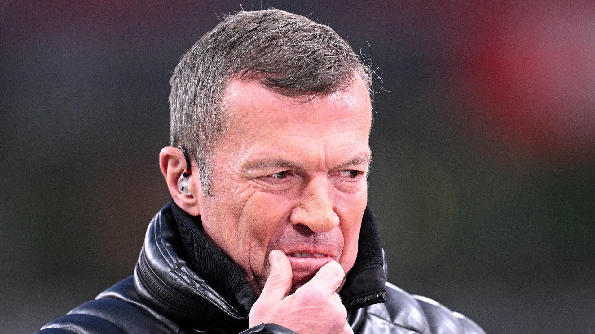 'I did not quite understand' - Germany legend Lothar Matthaus hits back at Harry Kane's Bayern Munich transfer claim