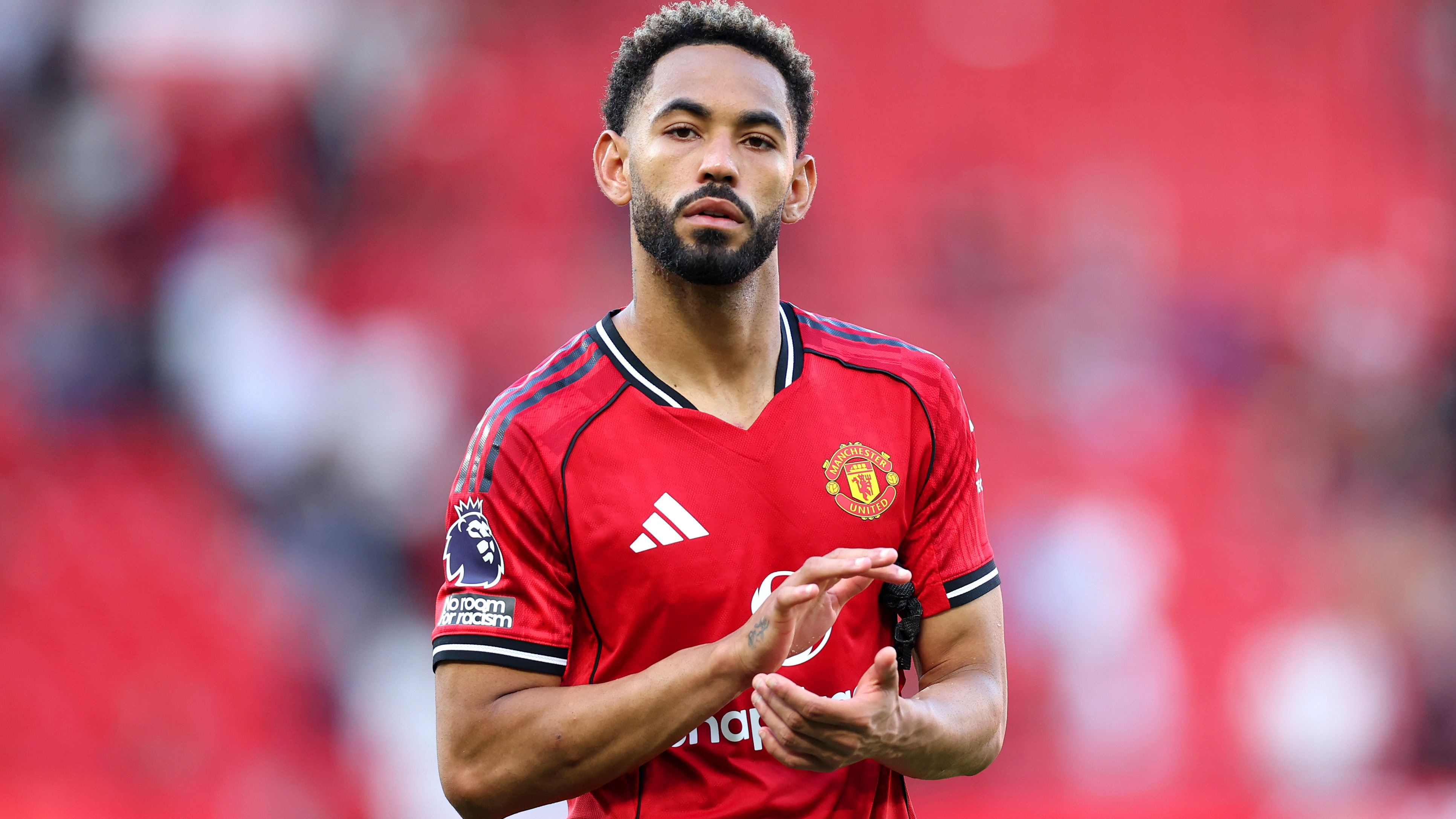 Ruben Amorim is right: Much-improved Man Utd can beat anyone - and top four must be the goal regardless of further transfers
