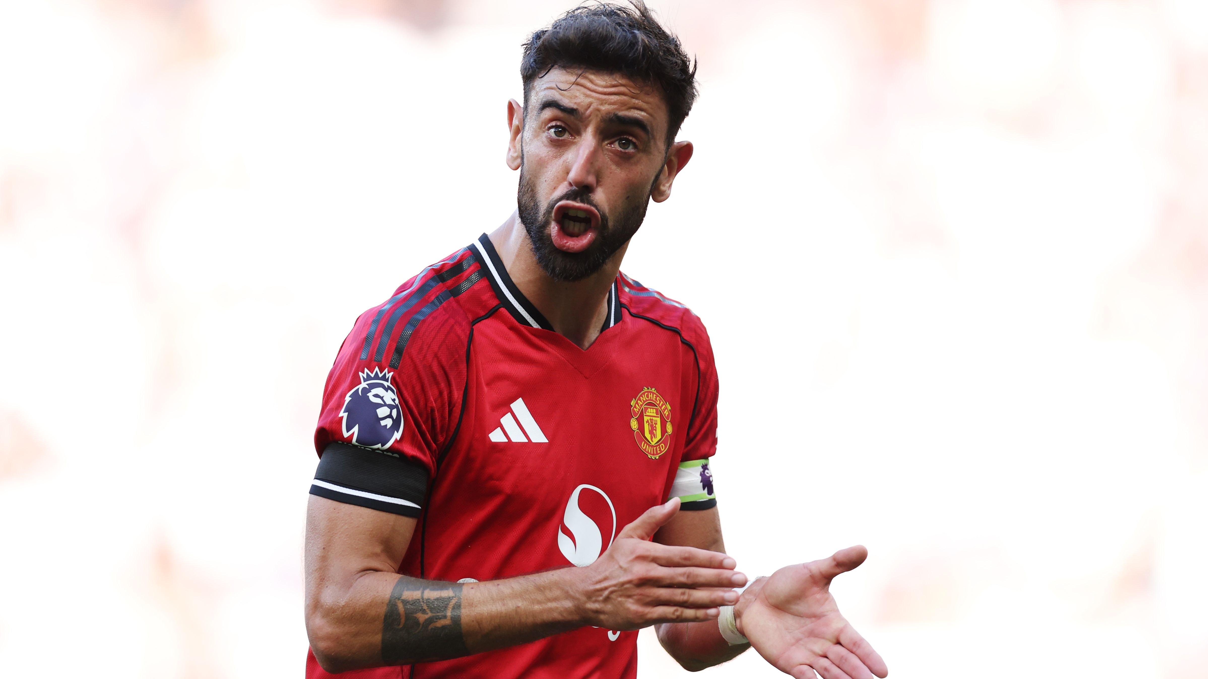 Ruben Amorim is right: Much-improved Man Utd can beat anyone - and top four must be the goal regardless of further transfers