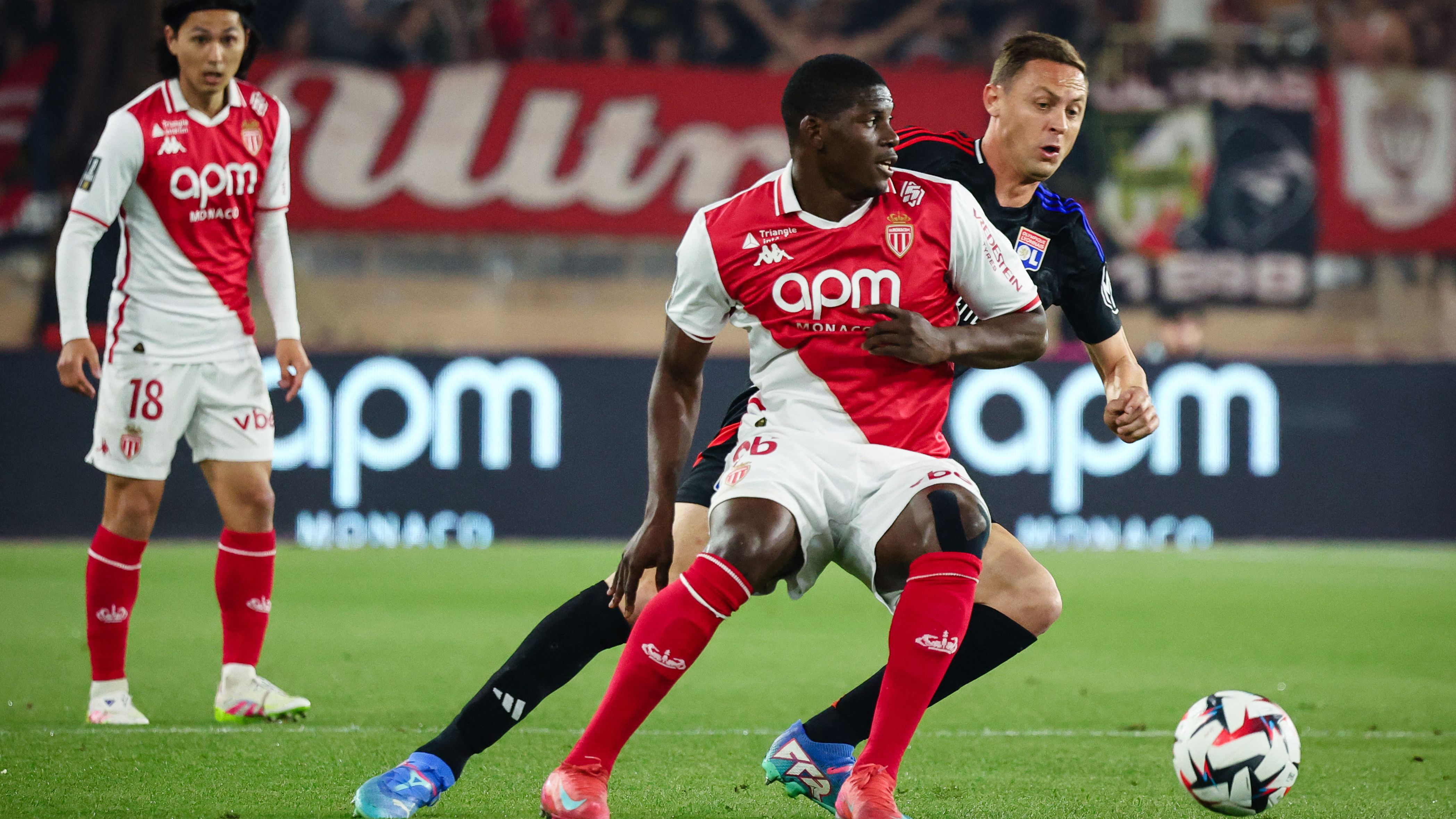 Ex-Chelsea and Man Utd star Nemanja Matic in talks over shock Serie A return after terminating Lyon contract
