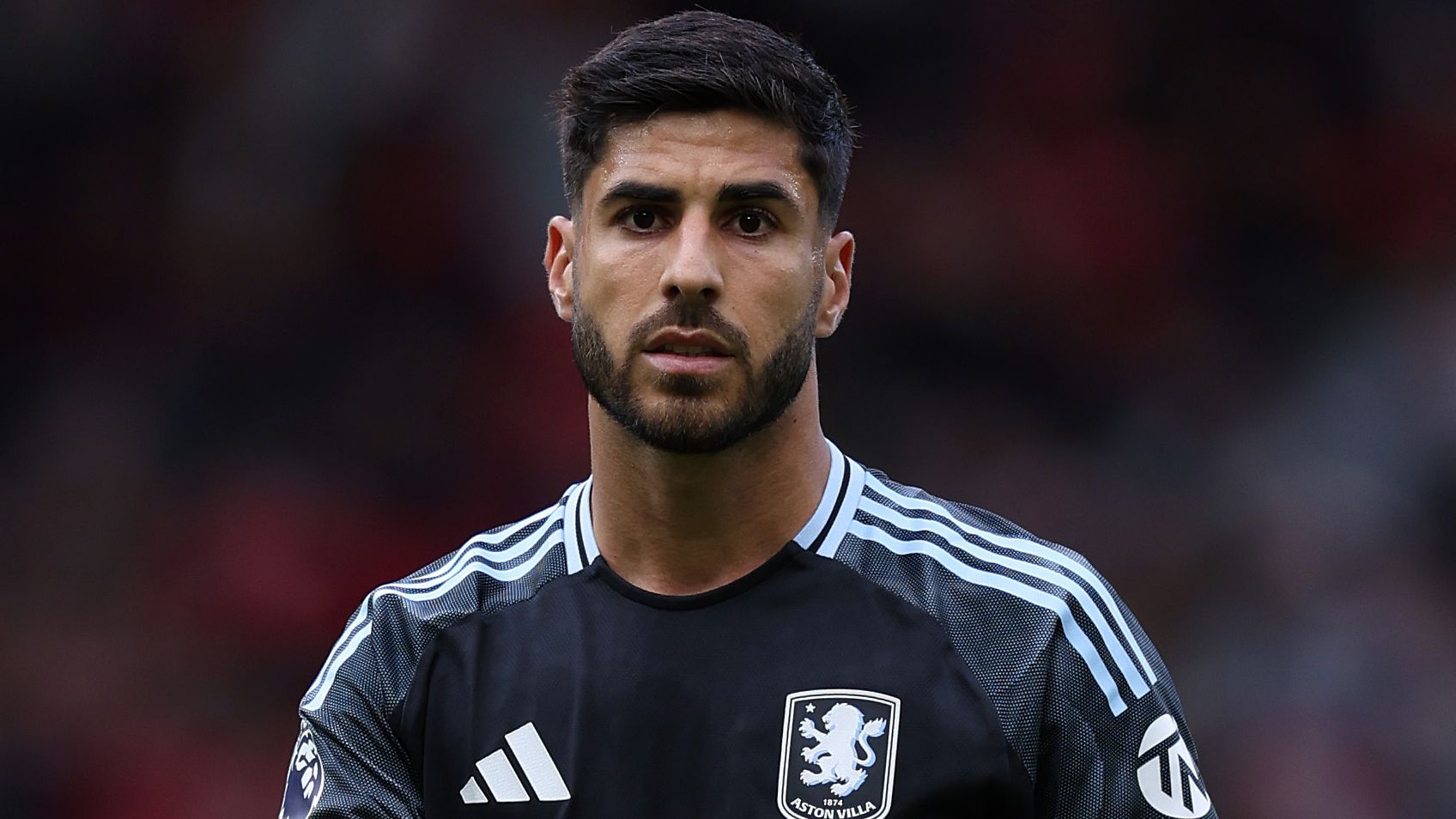 عرض على ماركو أسينسيو العودة إلى الدوري الإسباني في ظل المنافسة بين أستون فيلا وباريس سان جيرمان على ضم نجم غير مرغوب فيه