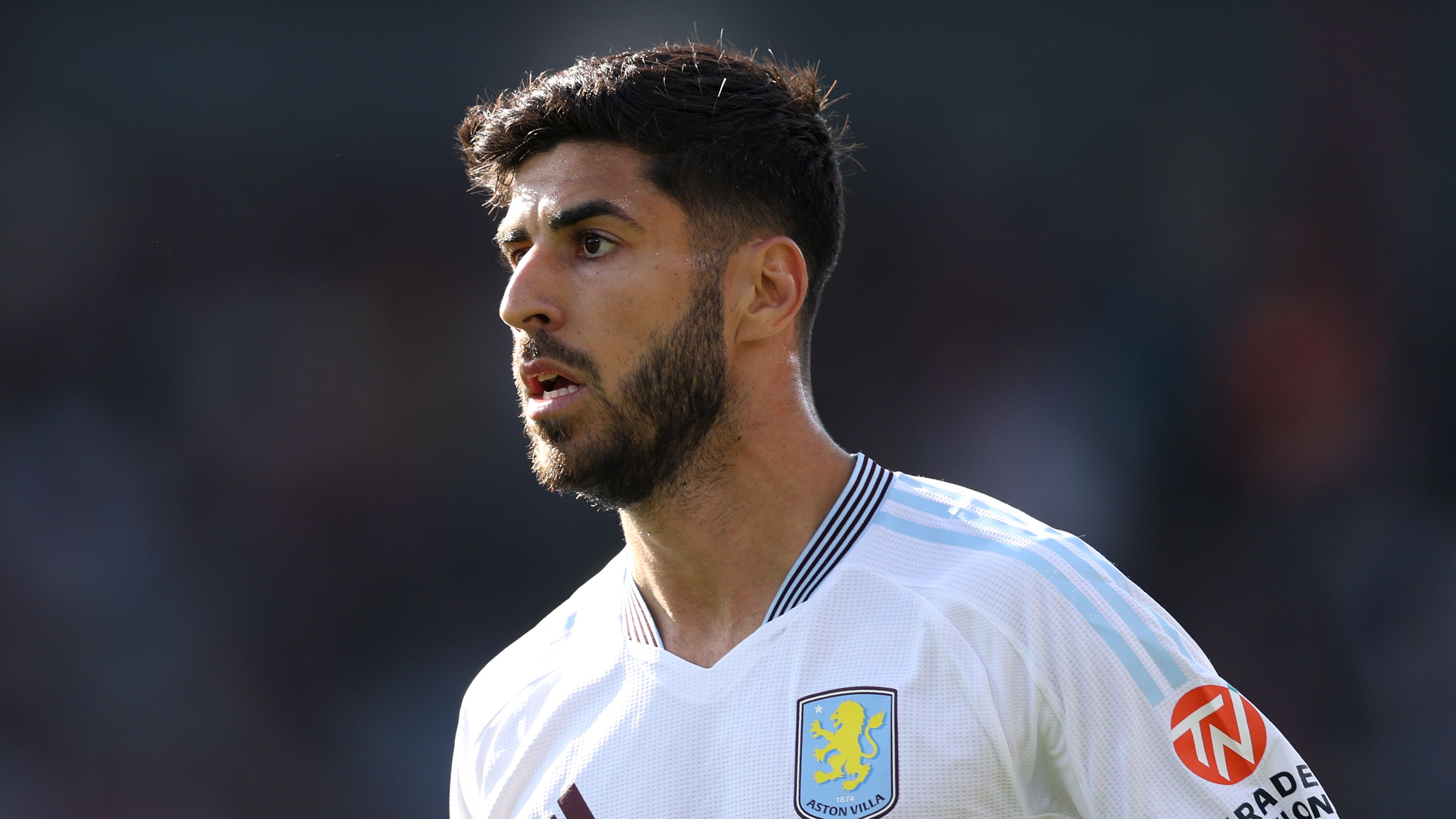 عرض على ماركو أسينسيو العودة إلى الدوري الإسباني في ظل المنافسة بين أستون فيلا وباريس سان جيرمان على ضم نجم غير مرغوب فيه