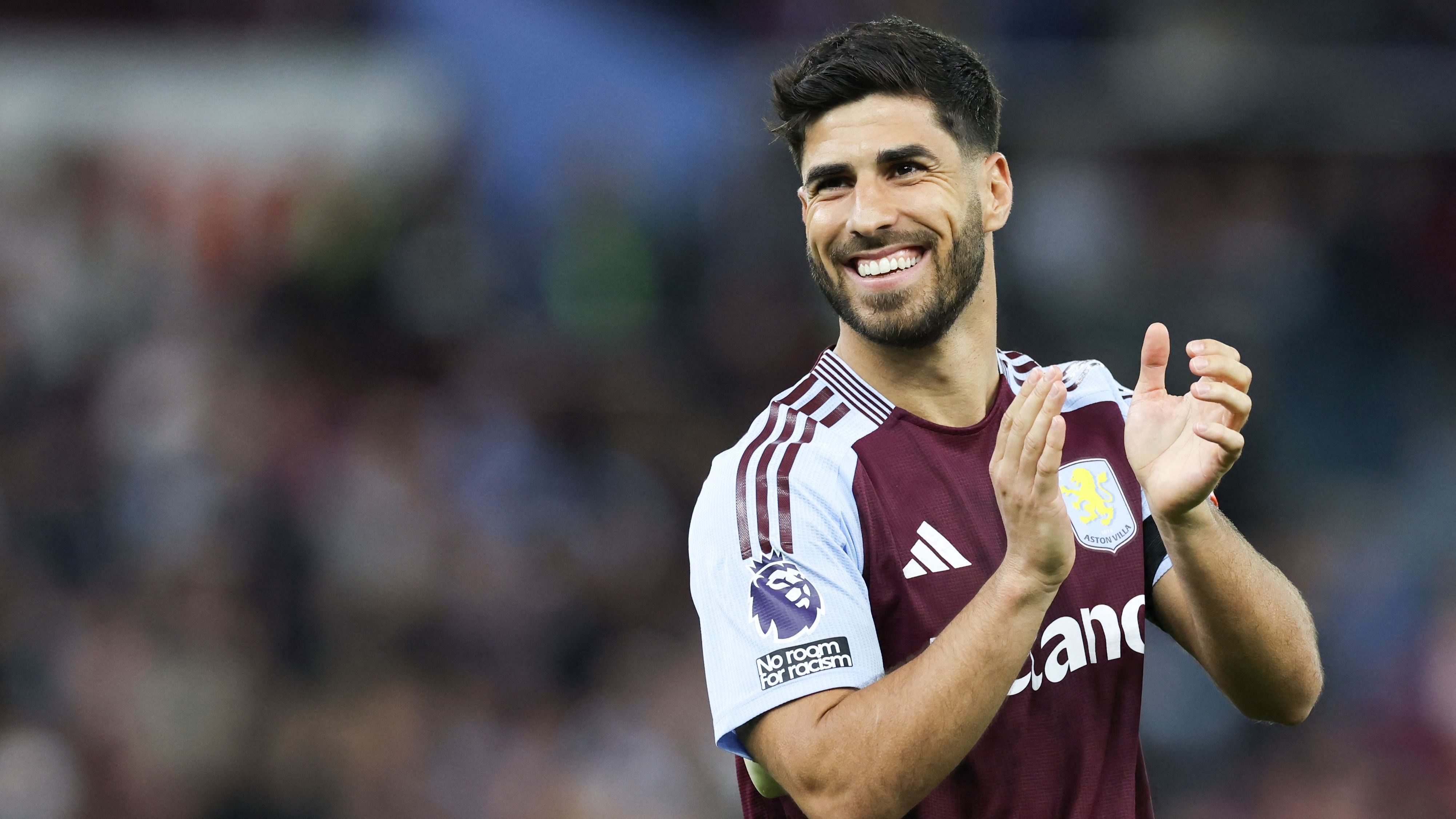 عرض على ماركو أسينسيو العودة إلى الدوري الإسباني في ظل المنافسة بين أستون فيلا وباريس سان جيرمان على ضم نجم غير مرغوب فيه