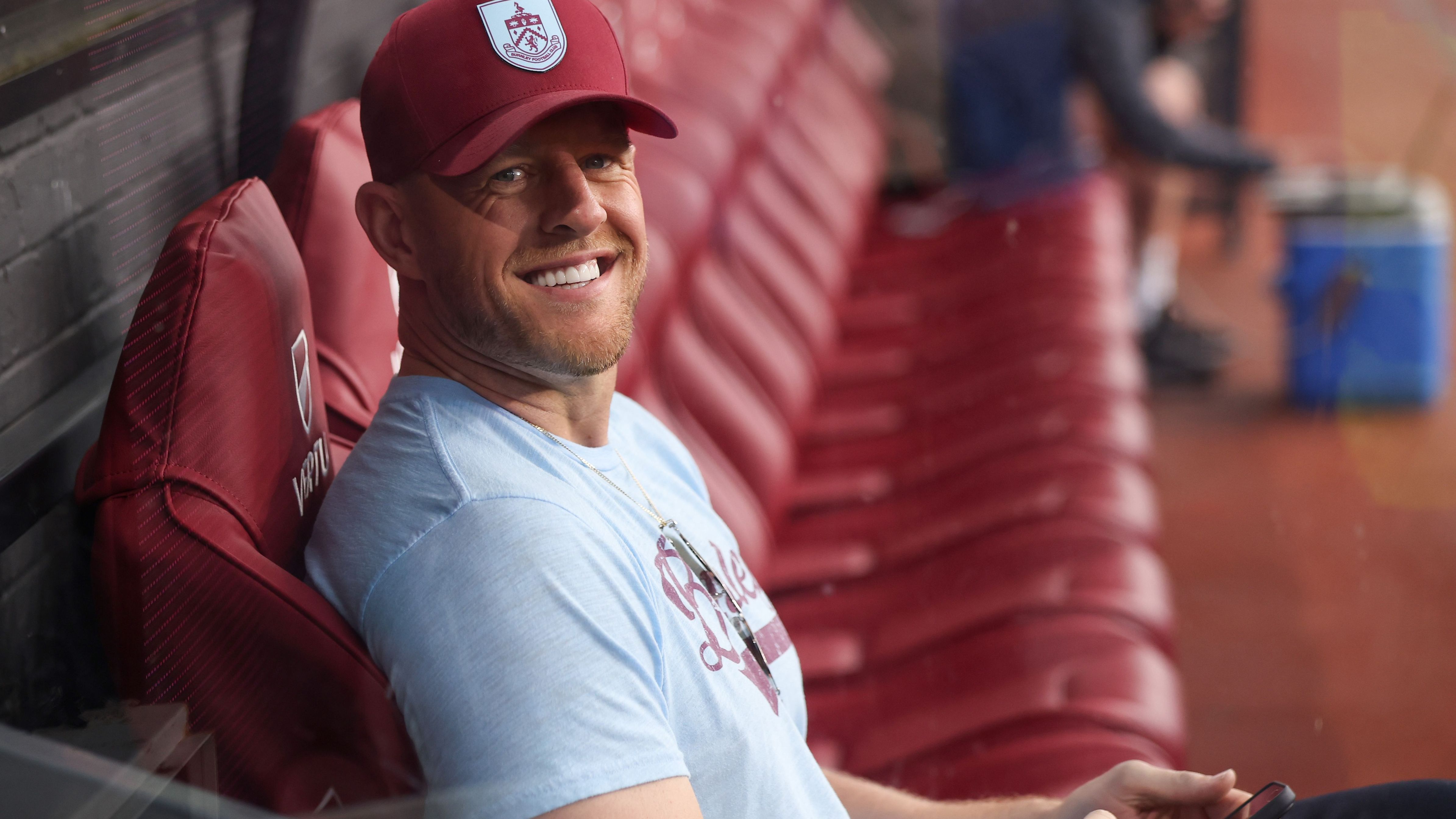 'Don't be a jerk when it comes to soccer in your country' - Alexi Lalas critical of former NFL greats and European owners Tom Brady, J.J. Watt for outlook on game in U.S.