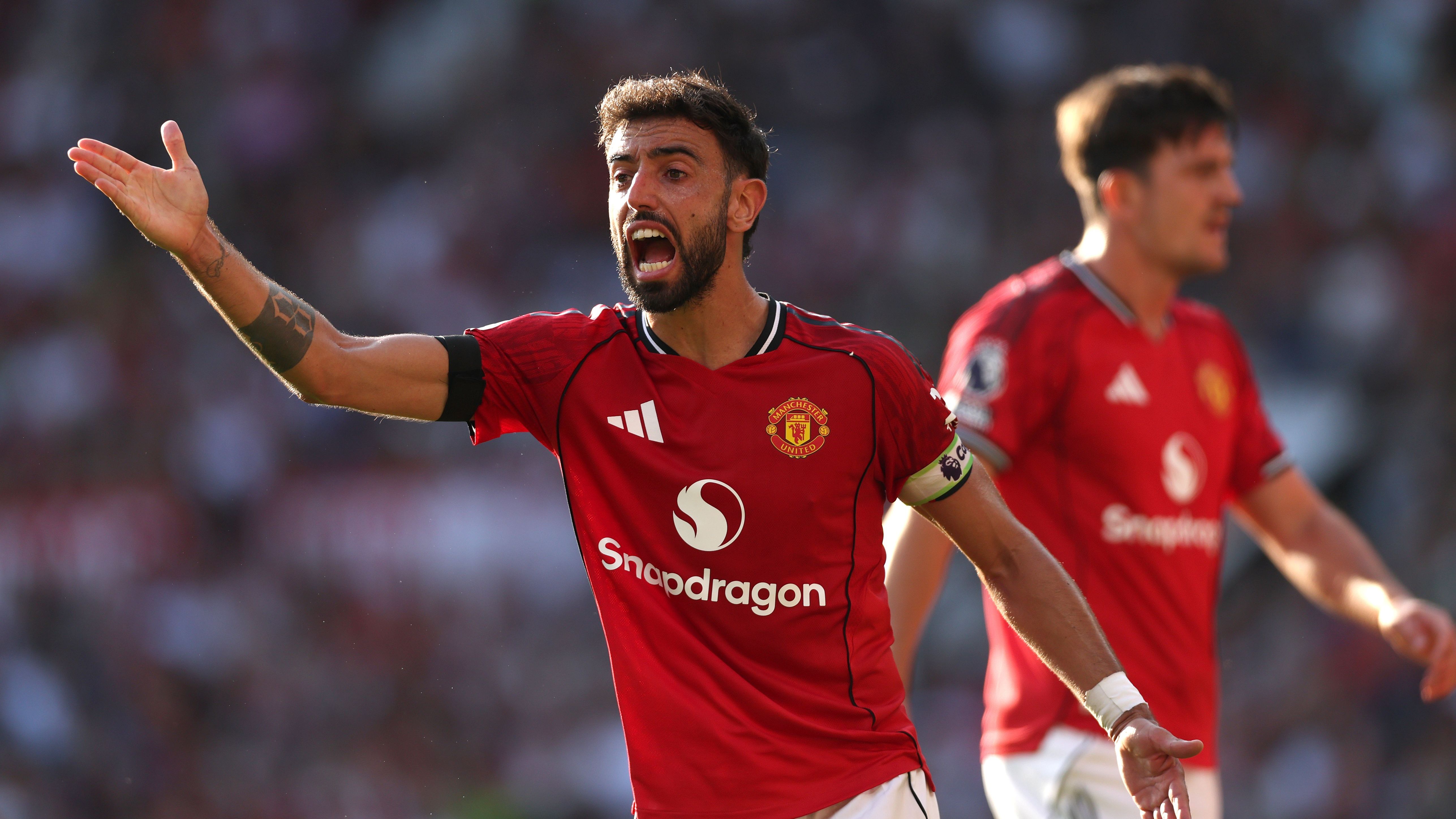 'Keep changing the chef, the soup will never taste right' - Man Utd urged to give Ruben Amorim more time as Patrice Evra predicts former club will 'shock people' in 2025-26