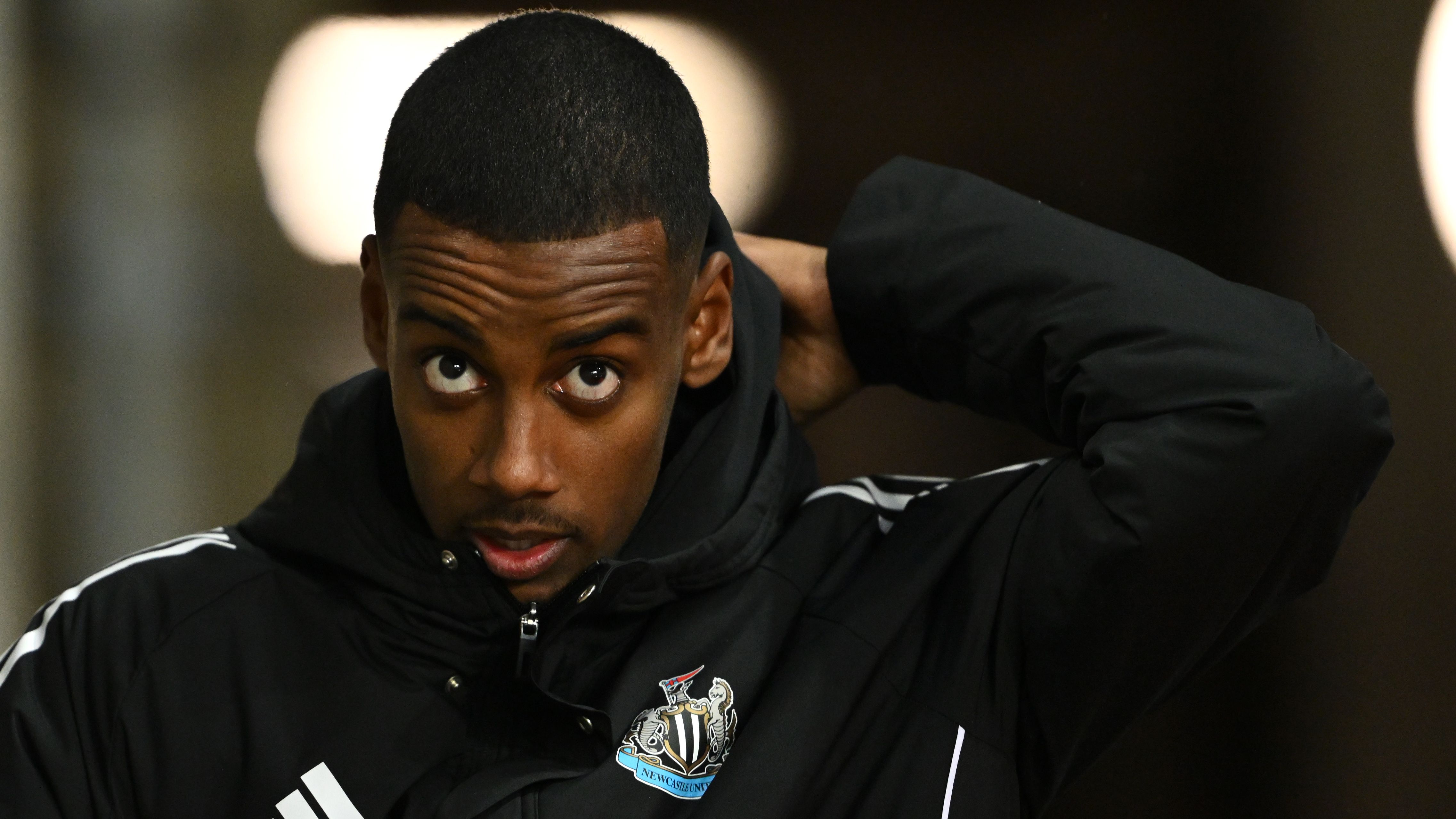 'Promises are broken & trust is lost' - Alexander Isak takes aim at Newcastle & calls for 'change' in bombshell statement after missing PFA Awards as wantaway striker insists 'relationship can't continue' amid Liverpool transfer pursuit