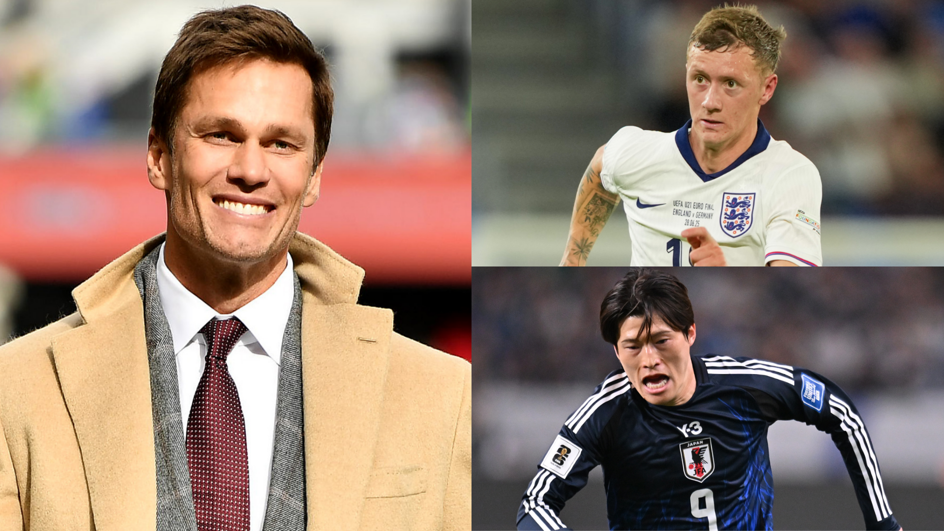 Birmingham stars Jay Stansfield & Tomoki Iwata miss out on League One PFA Players' Player of the Year award to former non-league ace as Tom Brady's Blues take seven spots in Team of the Year