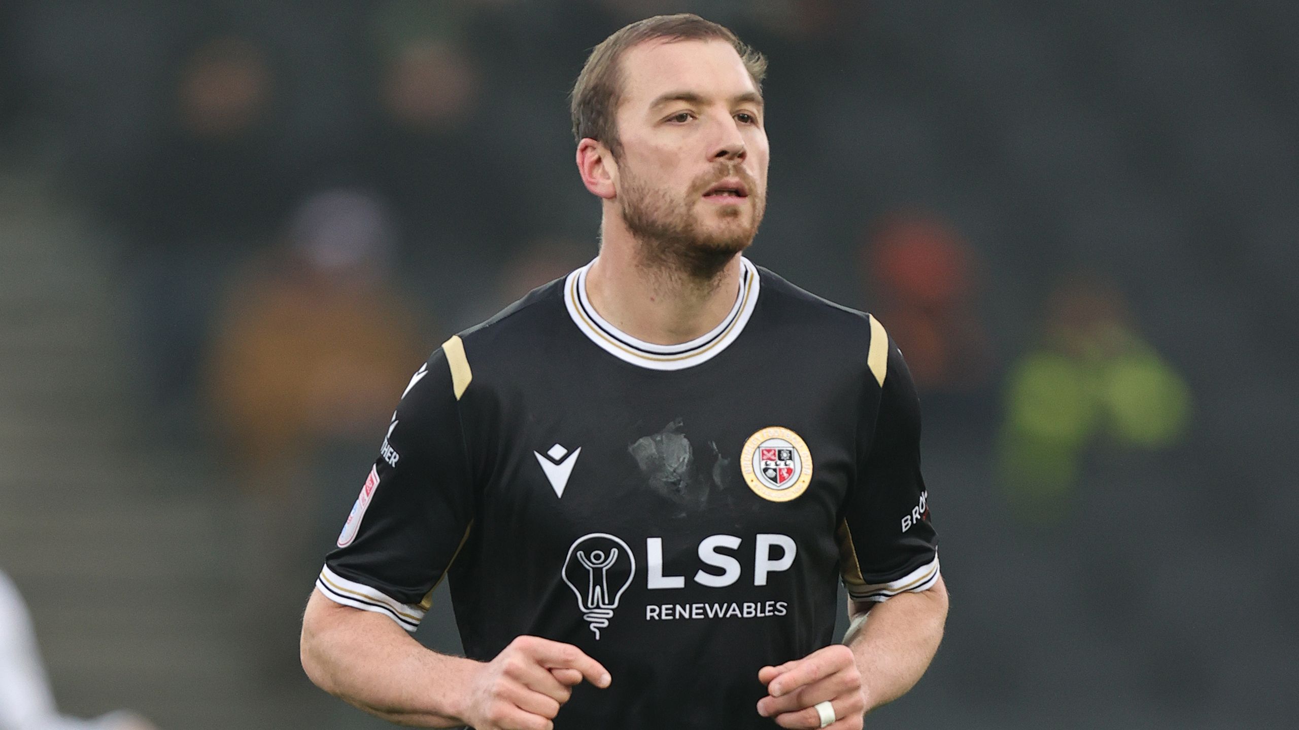 Bromley striker Michael Cheek wins League Two PFA Players' Player of the Year after brilliant 25-goal season as nine different clubs are represented in Team of the Year