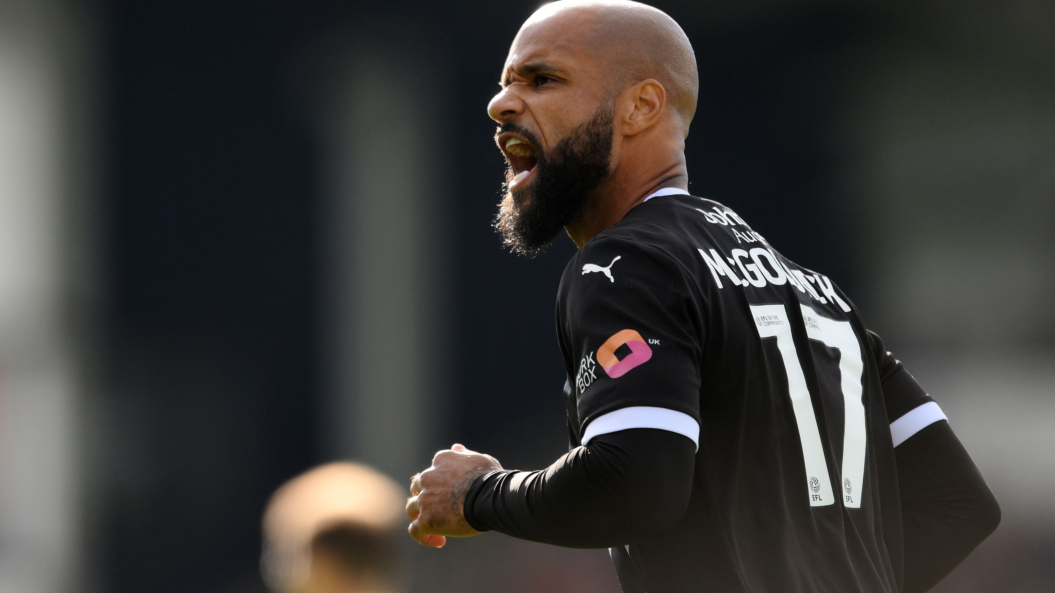 Bromley striker Michael Cheek wins League Two PFA Players' Player of the Year after brilliant 25-goal season as nine different clubs are represented in Team of the Year