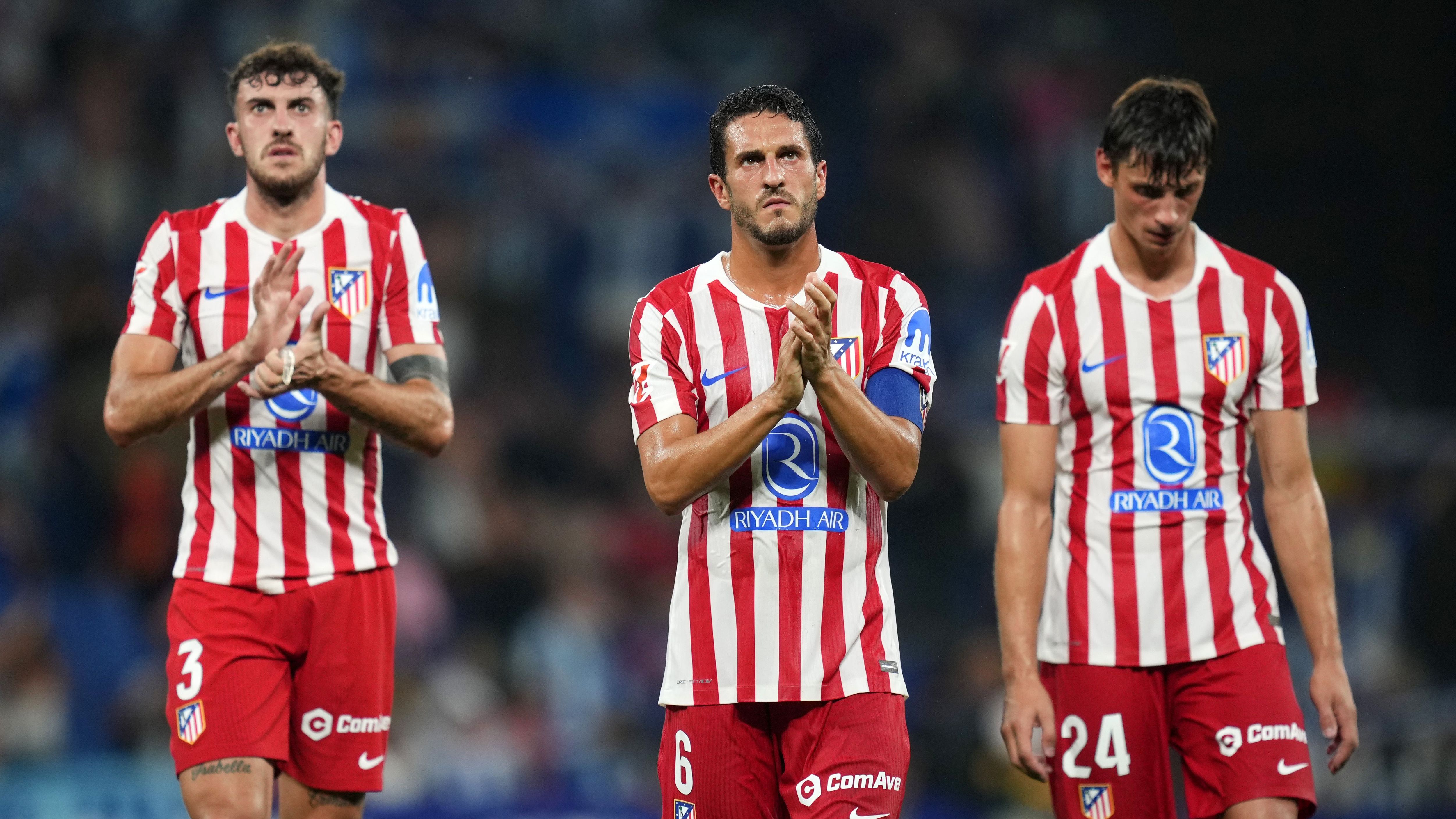 'You don't want to be associated with that' - USMNT icon Alexi Lalas questions Johnny Cardoso's Atletico Madrid debut performance against Espanyol