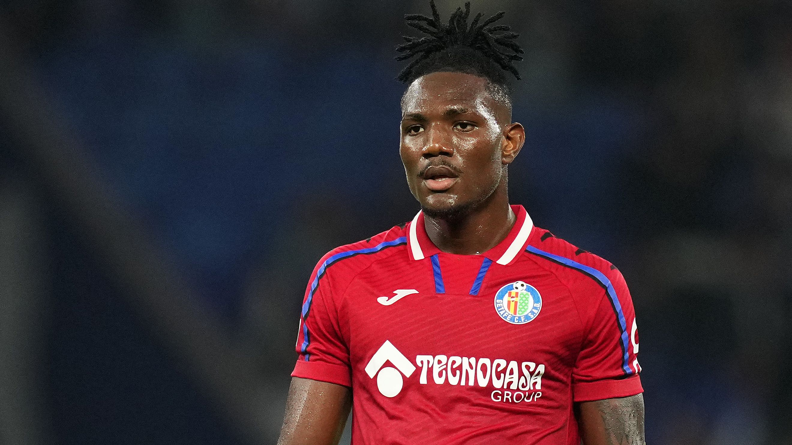'We have to accept offers' - Getafe manager admits they could sell Leeds transfer target