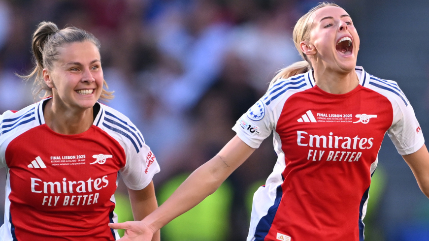 Ex-Man City boss Gareth Taylor opens up on feud with Chloe Kelly after spat led to Lionesses' Euro 2025 hero's acrimonious Arsenal transfer