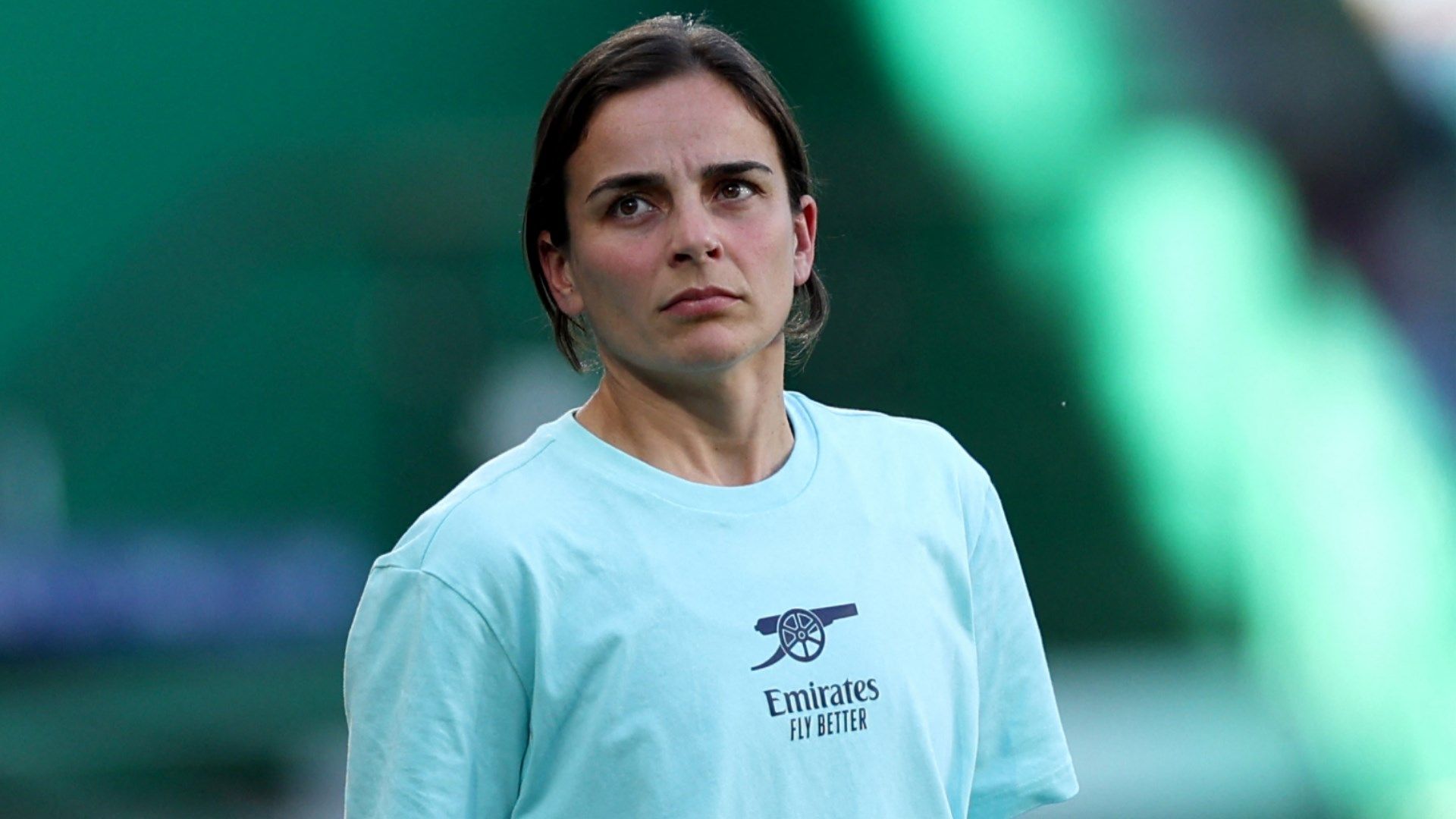 Lionesses Euro 2025 hero Michelle Agyemang returns to Brighton from Arsenal for second loan spell