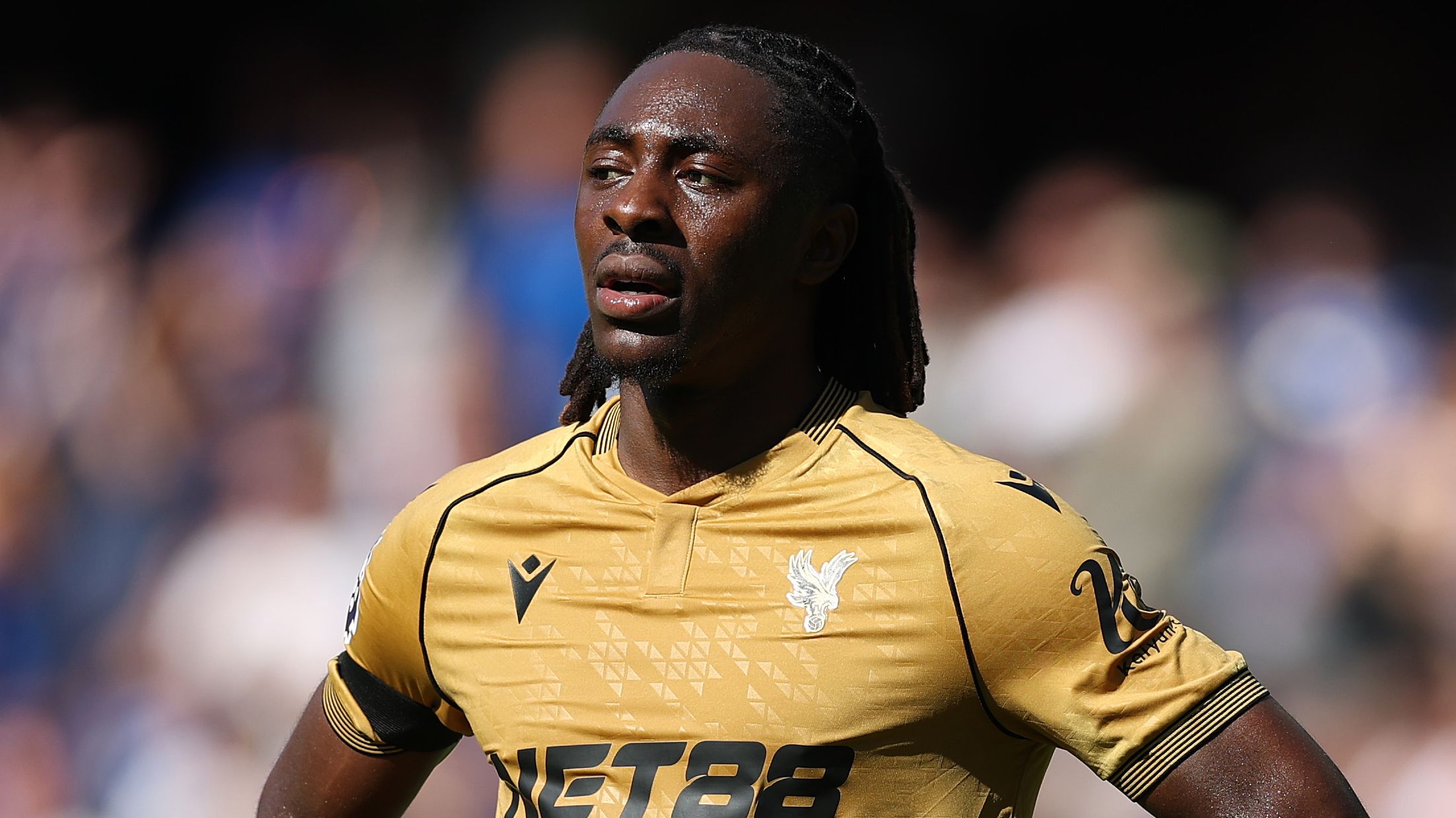 Tottenham finally strike £60m Eberechi Eze transfer agreement with Crystal Palace as Thomas Frank closes in on replacement for injured James Maddison
