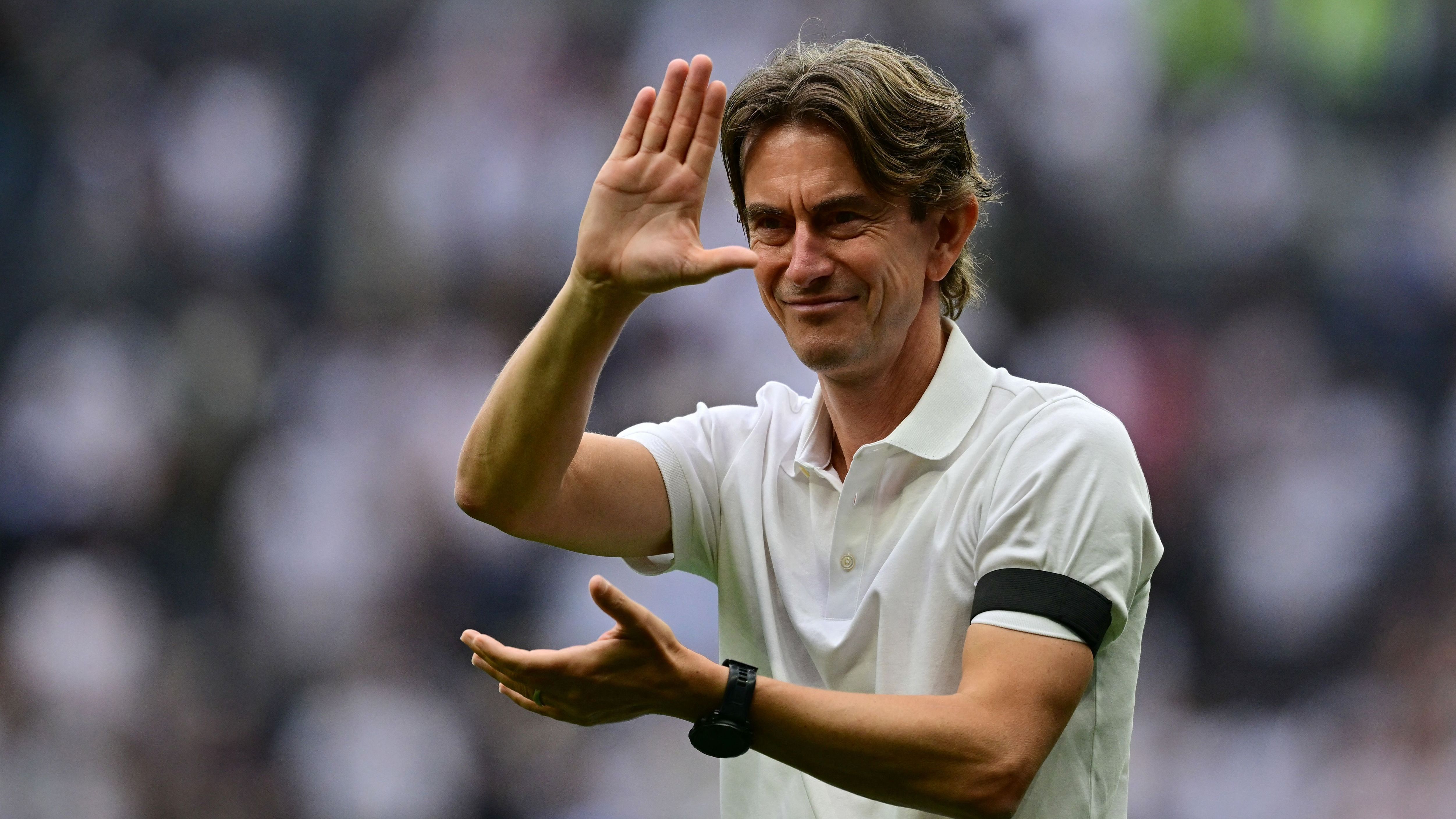 Tottenham finally strike £60m Eberechi Eze transfer agreement with Crystal Palace as Thomas Frank closes in on replacement for injured James Maddison