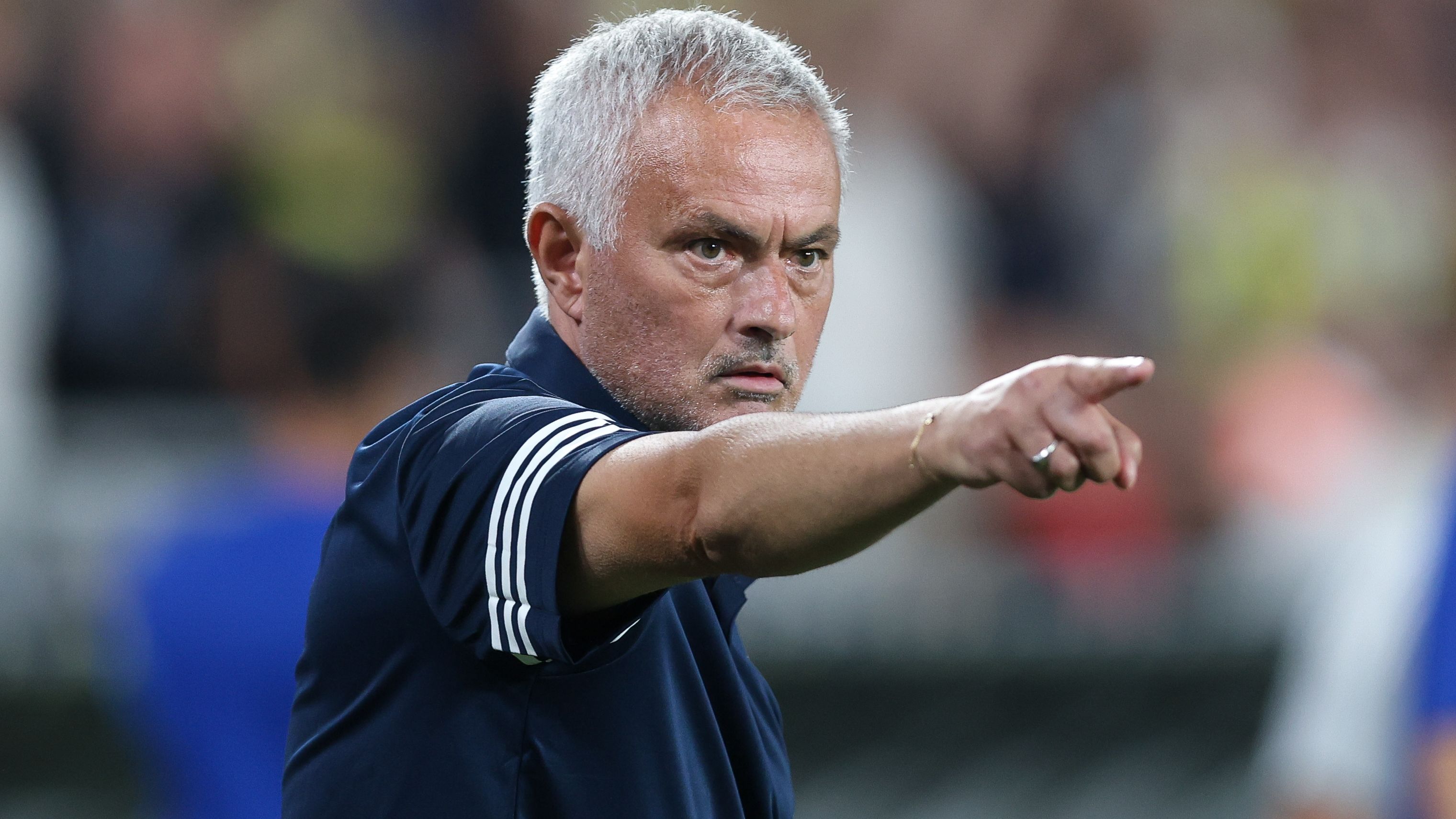 'I don't think he cares' - Jose Mourinho reveals truth about Neymar's transfer links to Fenerbahce & issues verdict on Brazil star's return to Santos