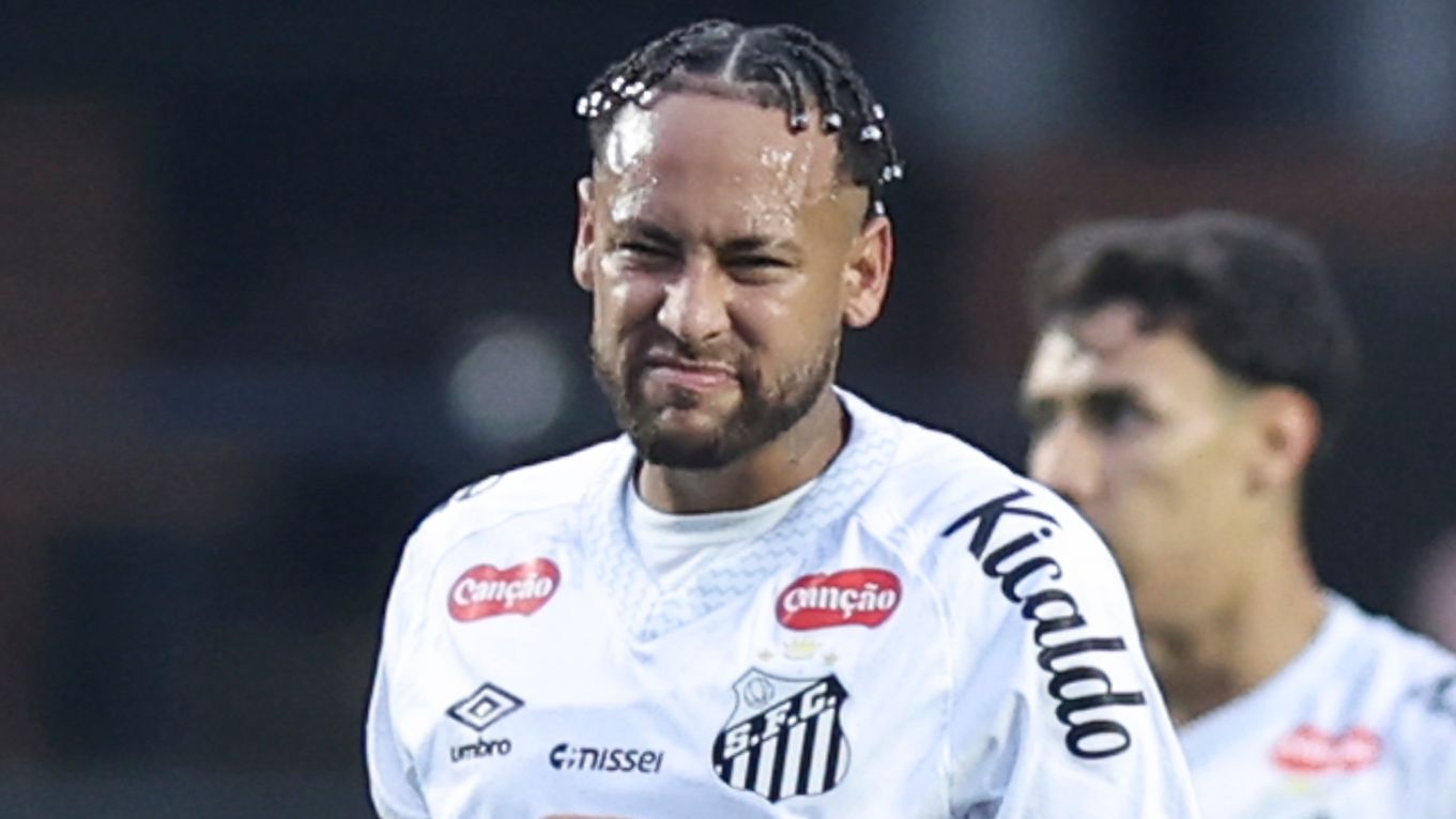 'I don't think he cares' - Jose Mourinho reveals truth about Neymar's transfer links to Fenerbahce & issues verdict on Brazil star's return to Santos