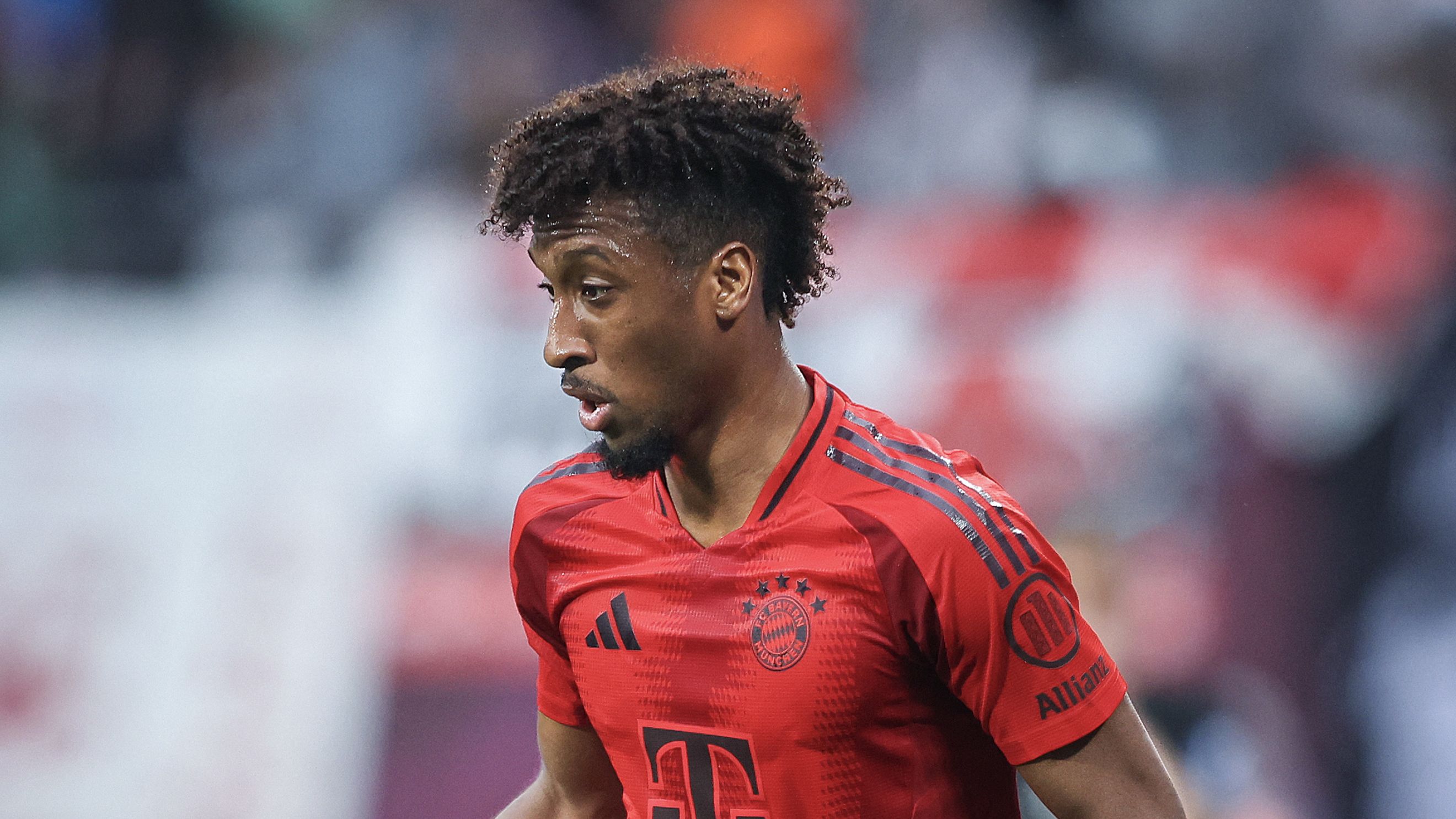 'Who would turn it down?!' - Kingsley Coman defended for accepting lucrative Al-Nassr offer as ex-Arsenal star praises winger's 'rare' Bayern Munich spell