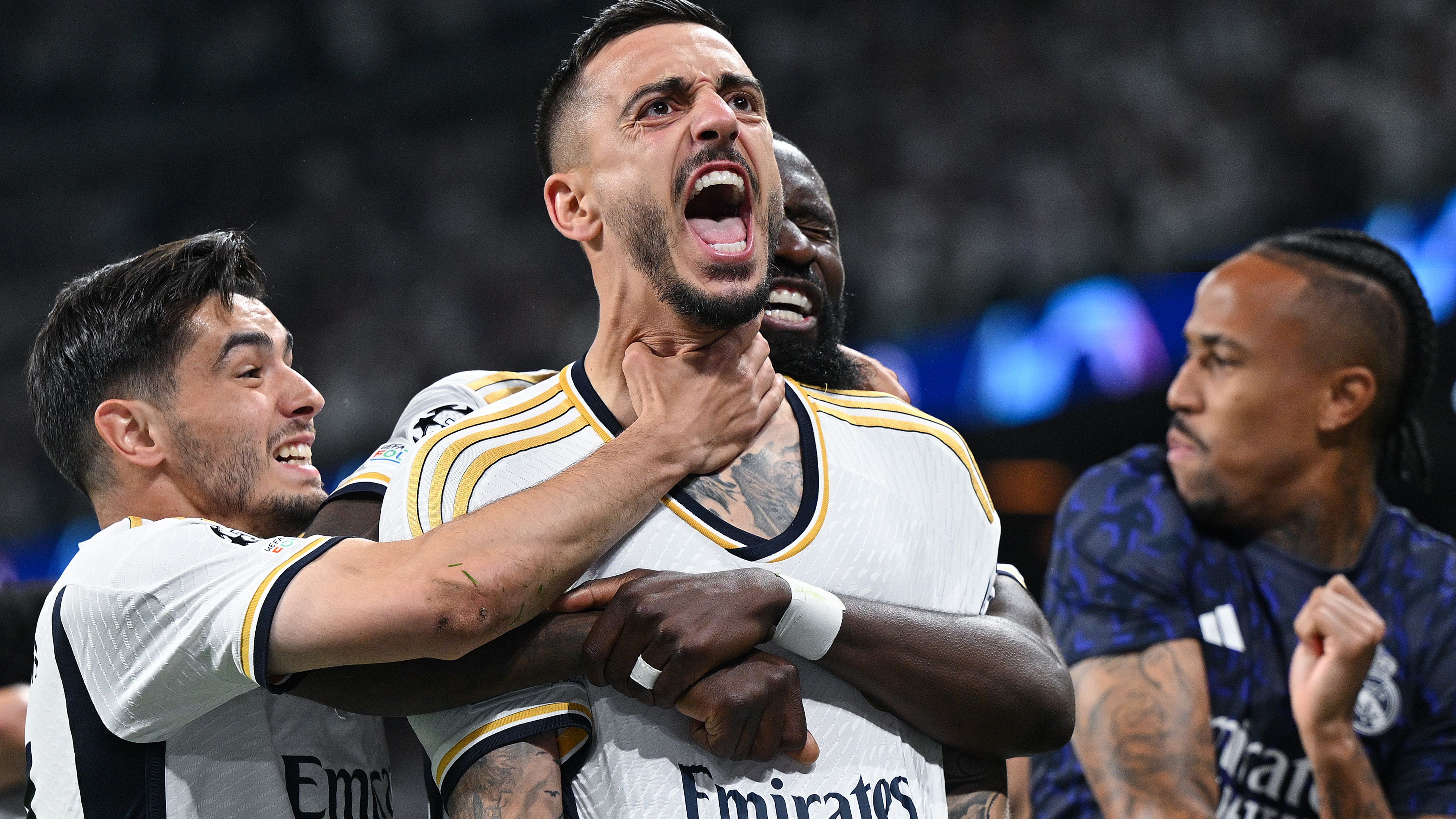 نجم ريال مدريد السابق يستبعد العودة إلى الدوري الإسباني بعد رفض عروض دوري أبطال أوروبا ويؤكد أنه لن يواصل مسيرته التدريبية لأنه "سئم" من كرة القدم