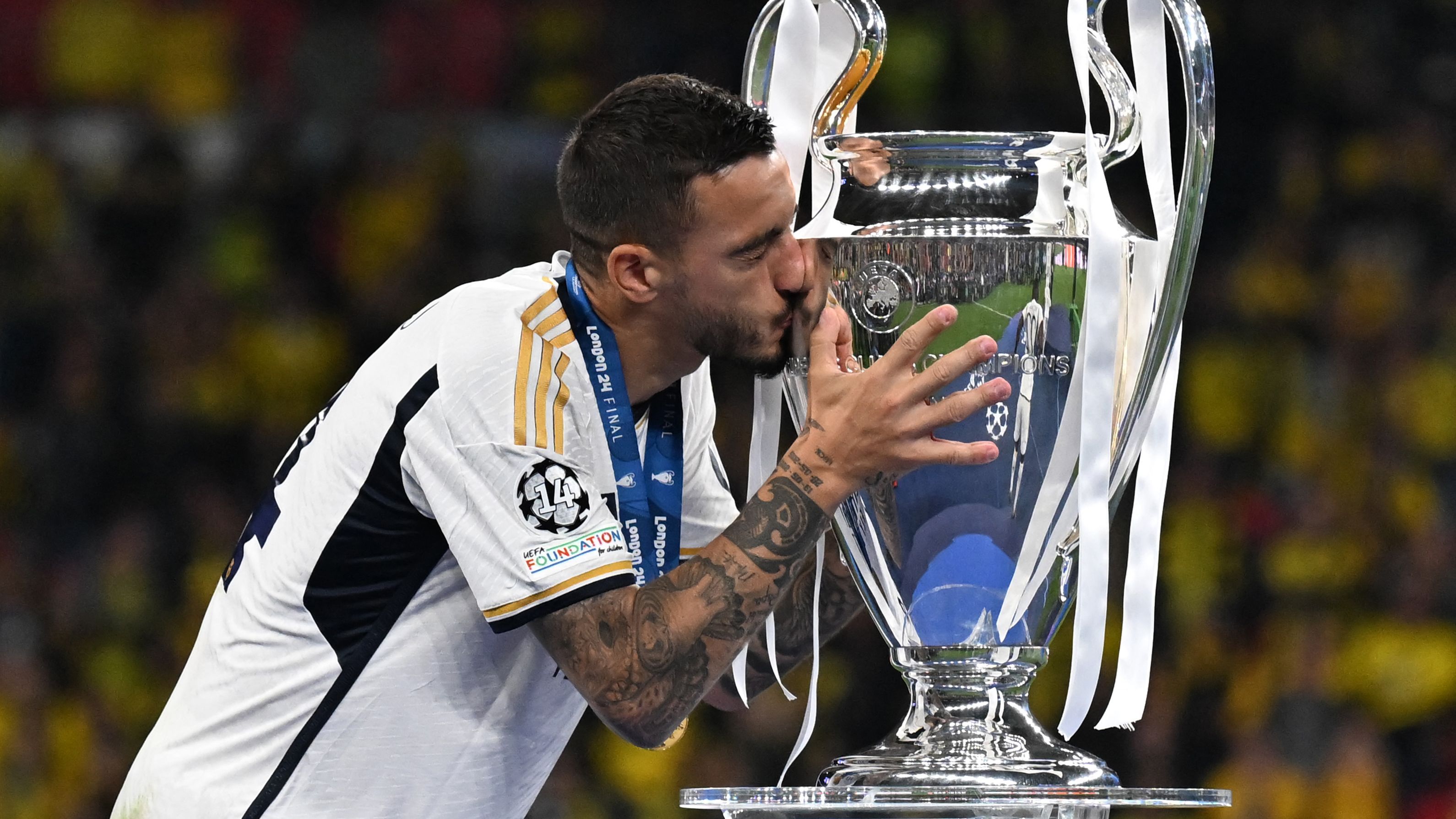 نجم ريال مدريد السابق يستبعد العودة إلى الدوري الإسباني بعد رفض عروض دوري أبطال أوروبا ويؤكد أنه لن يواصل مسيرته التدريبية لأنه "سئم" من كرة القدم