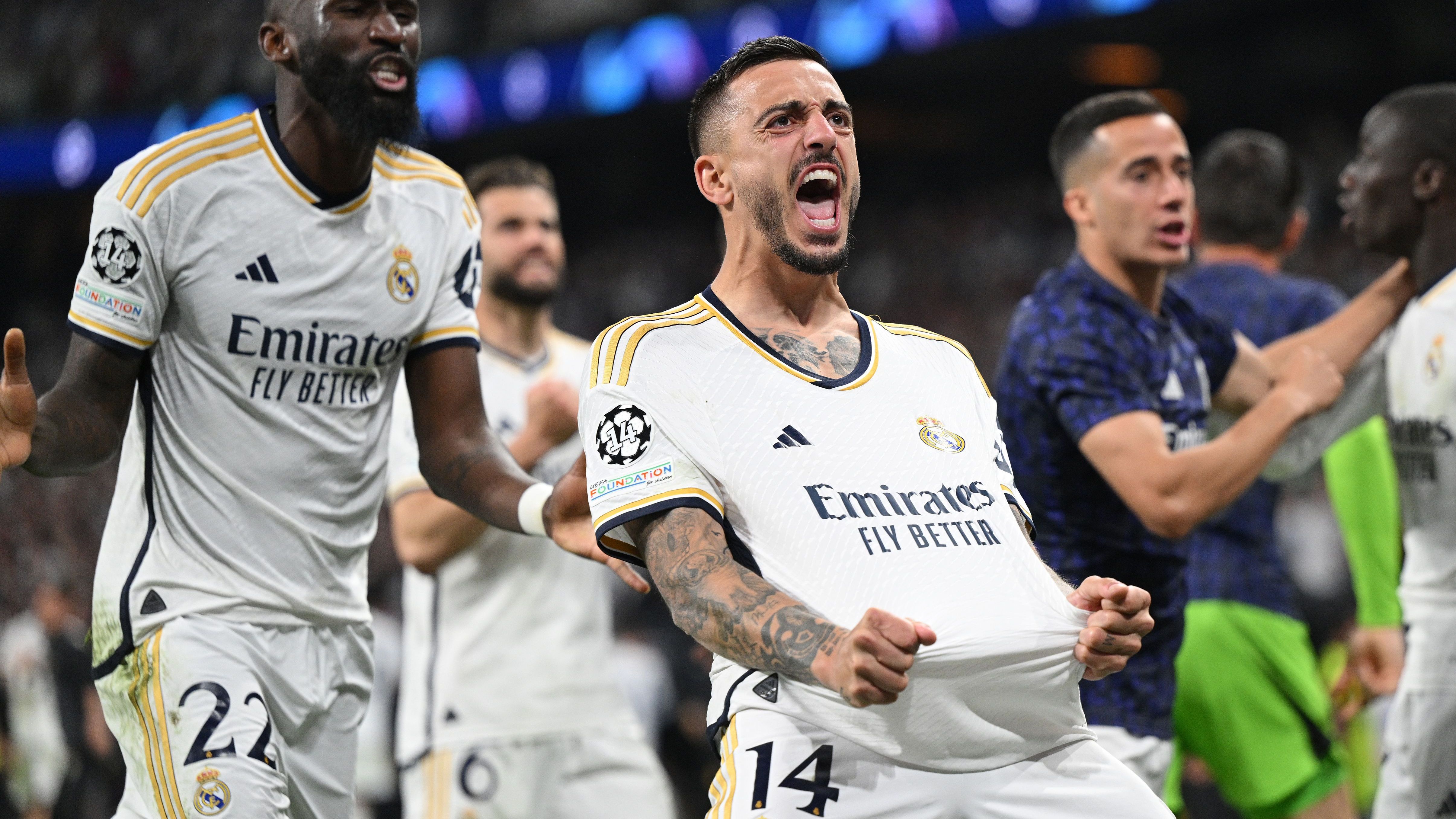 نجم ريال مدريد السابق يستبعد العودة إلى الدوري الإسباني بعد رفض عروض دوري أبطال أوروبا ويؤكد أنه لن يواصل مسيرته التدريبية لأنه "سئم" من كرة القدم
