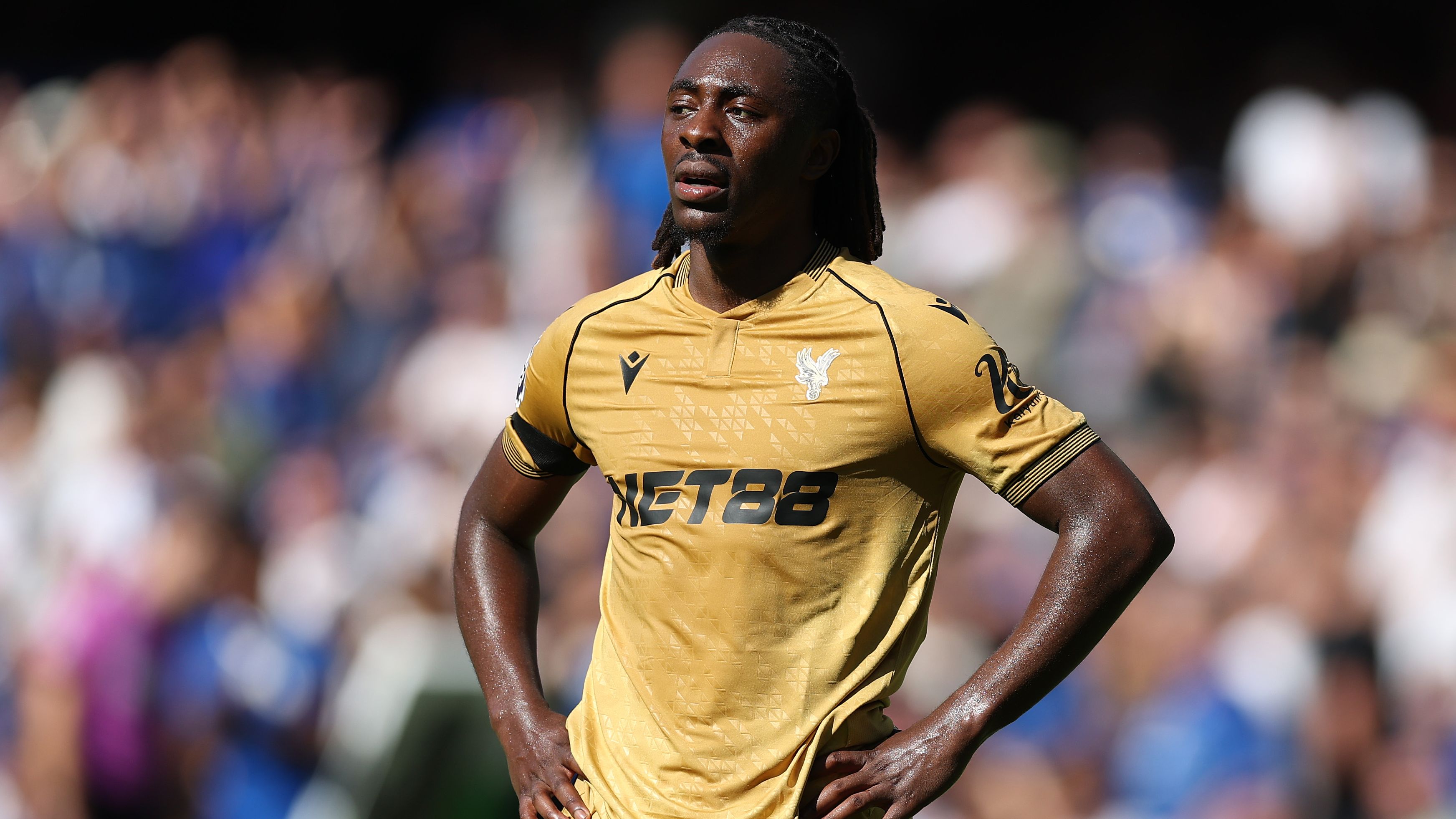 'I'm actually floating' - Arsenal fans left in hysterics after 'snatching' Eberechi Eze from under noses of Tottenham in £68m deal as fans claim 'it's maybe one of the funniest things to happen ever'