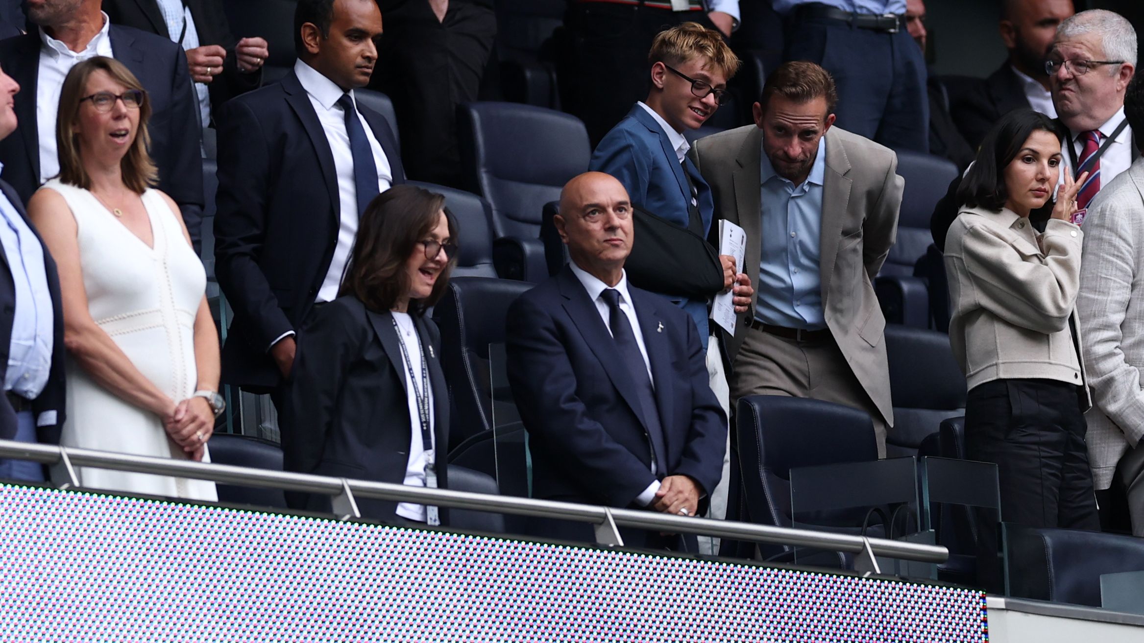 'I'm actually floating' - Arsenal fans left in hysterics after 'snatching' Eberechi Eze from under noses of Tottenham in £68m deal as fans claim 'it's maybe one of the funniest things to happen ever'