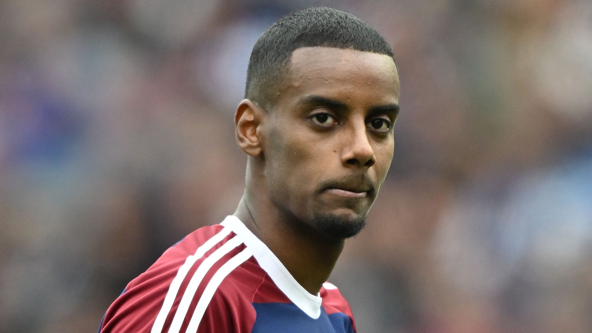 'It's nothing that affects our friendship' - Alexander Isak's team-mate stands by Newcastle striker after public spat with Newcastle over £150m Liverpool move