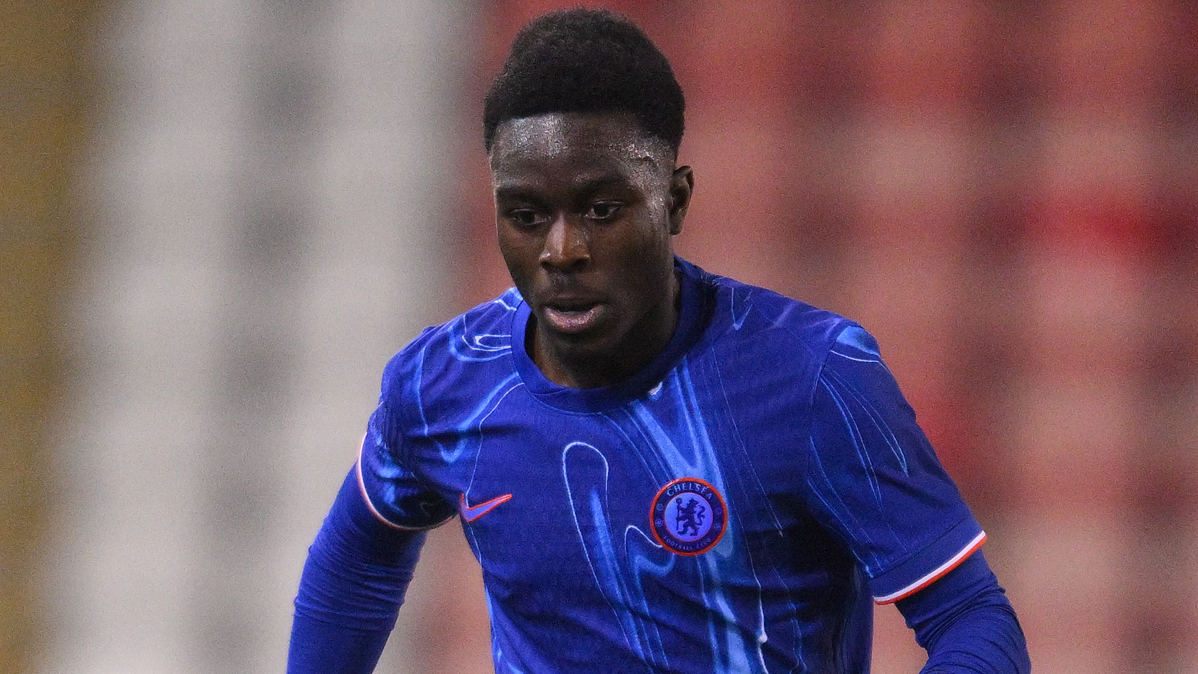 Chelsea considering sale of talented youngster to fellow BlueCo club Strasbourg