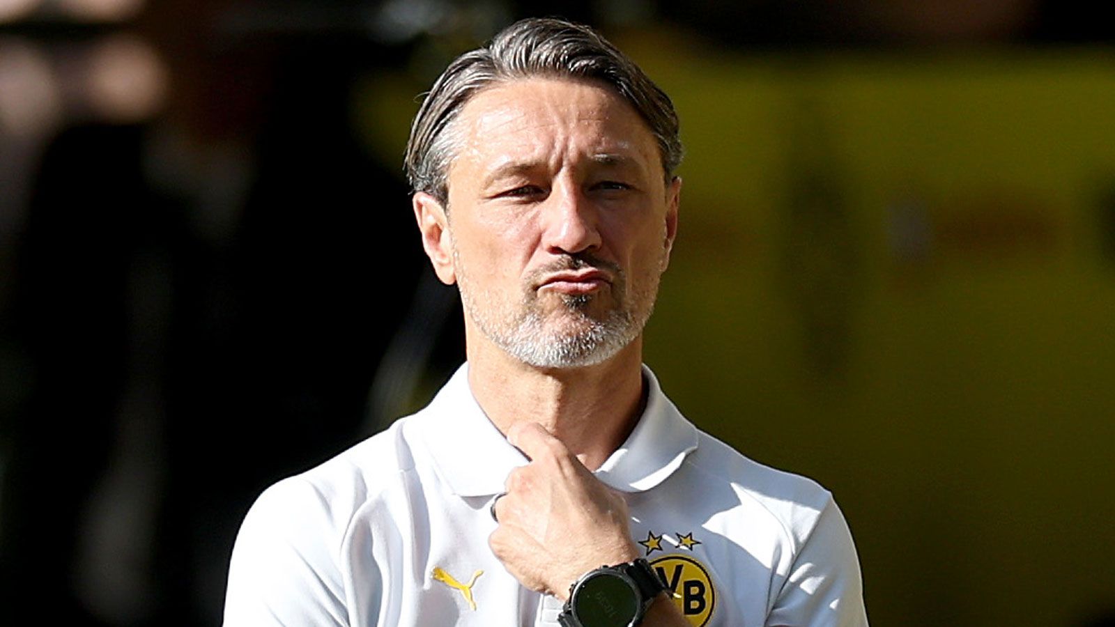 Borussia Dortmund 'optimistic' about transfers as German side scramble to plug injury gaps after failed bids for Claudio Echeverri, Carney Chukwuemeka, Fabio Silva and Facundo Buonanotte