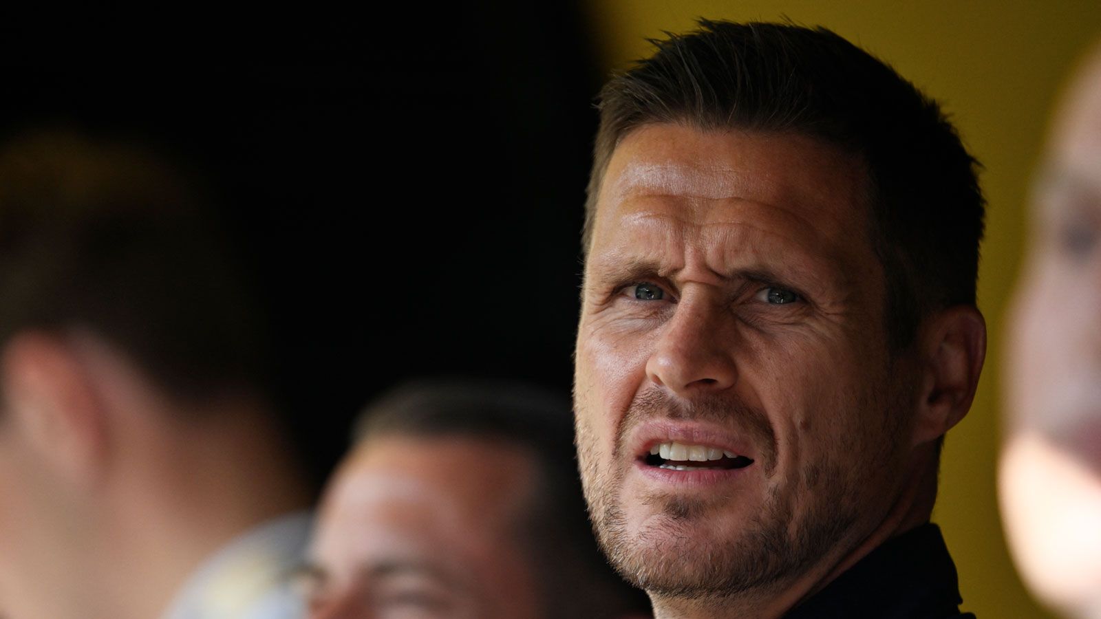 Borussia Dortmund 'optimistic' about transfers as German side scramble to plug injury gaps after failed bids for Claudio Echeverri, Carney Chukwuemeka, Fabio Silva and Facundo Buonanotte