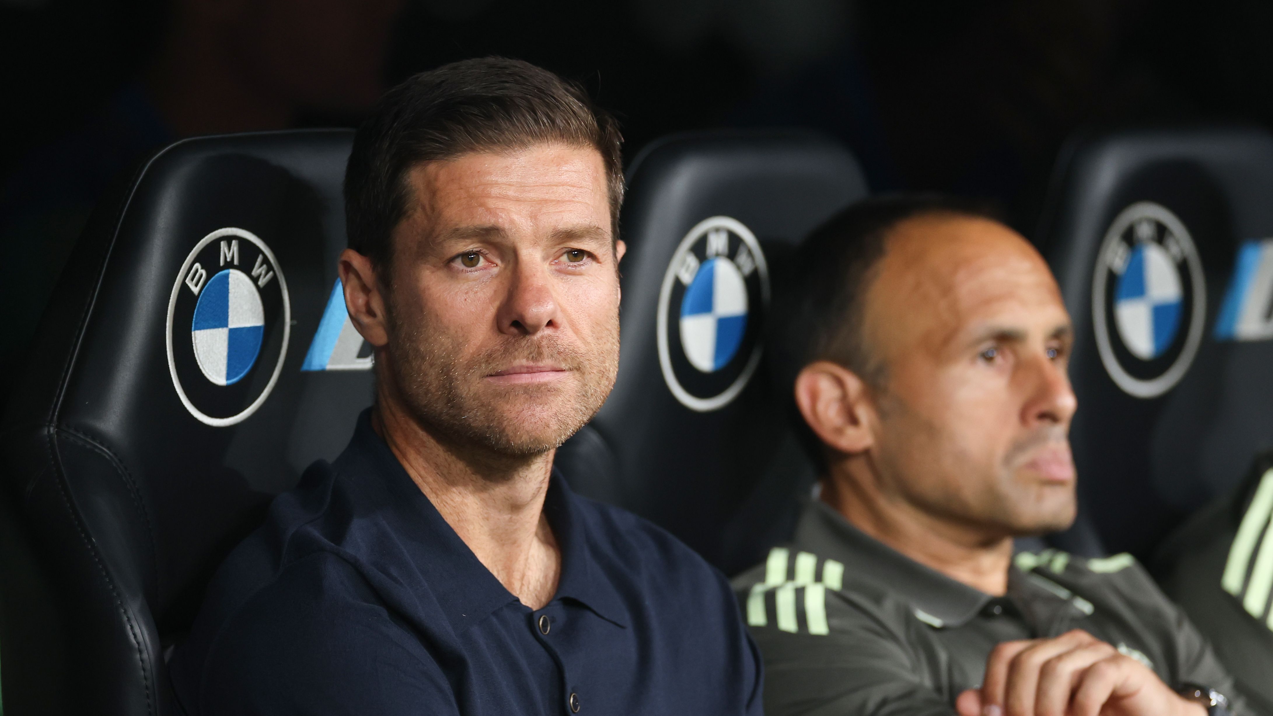 'Kylian Mbappe kicked him!' - Real Madrid told they didn't deserve decisive penalty as Osasuna coach bemoans 'crystal clear' call in La Liga defeat