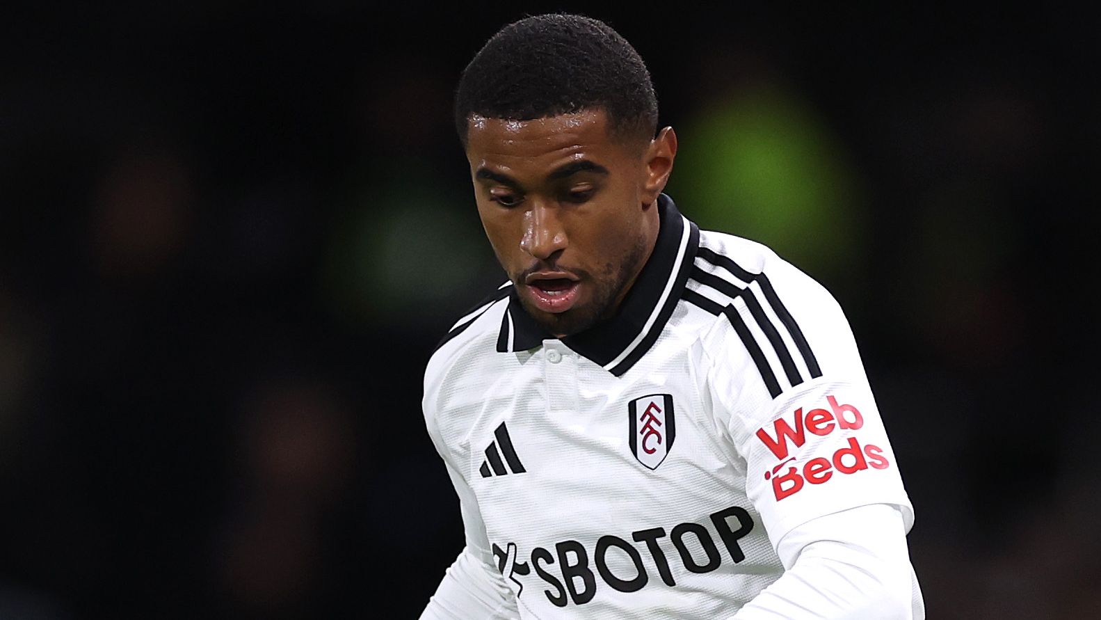 'I can be an agent!' - Alex Iwobi admits he wants Fulham to sign former Arsenal team-mate