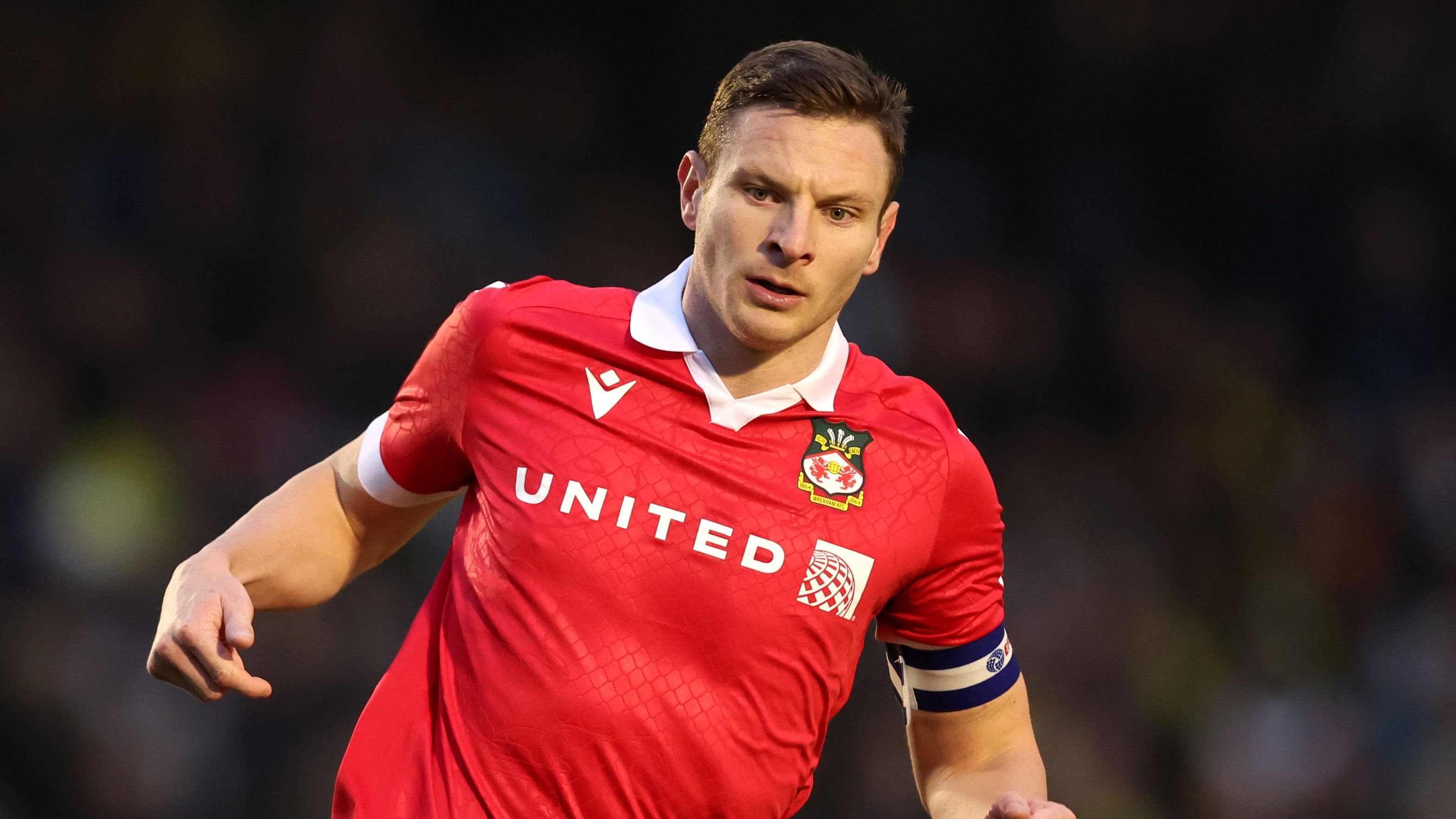 'Want to prove myself right' - Paul Mullin aiming to put 'sad' Wrexham exit behind him at Wigan as striker hits back at critics