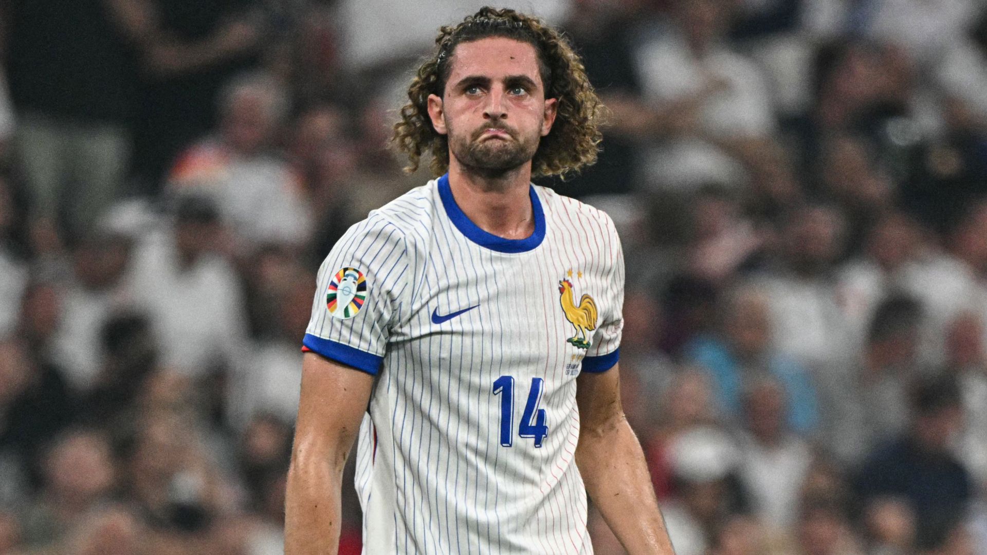 'When you want to drown your dog, you say it has rabies' - Adrien Rabiot's lawyer accuses Marseille of telling 'completely false' story over Jonathan Rowe feud to justify midfielder's exit