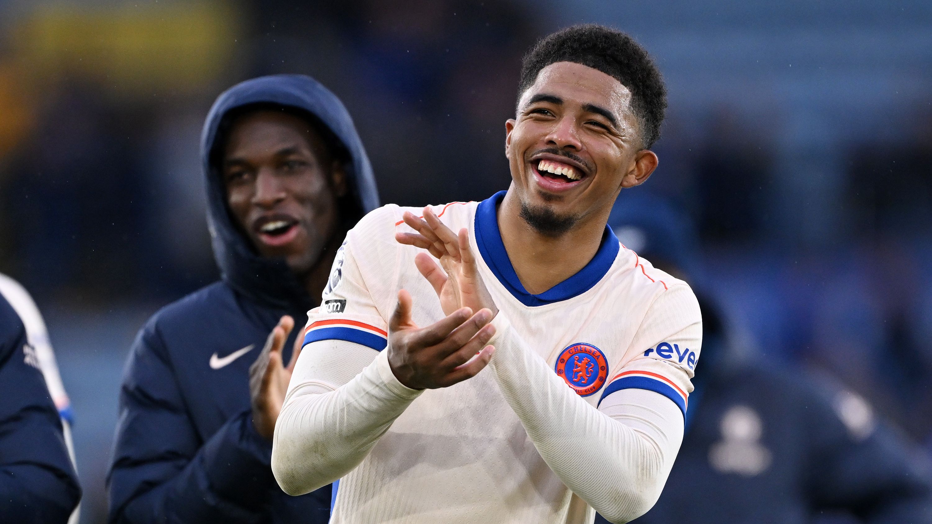 'What is going on?' - Wesley Fofana stuns fans by removing all traces of Chelsea association from Instagram page