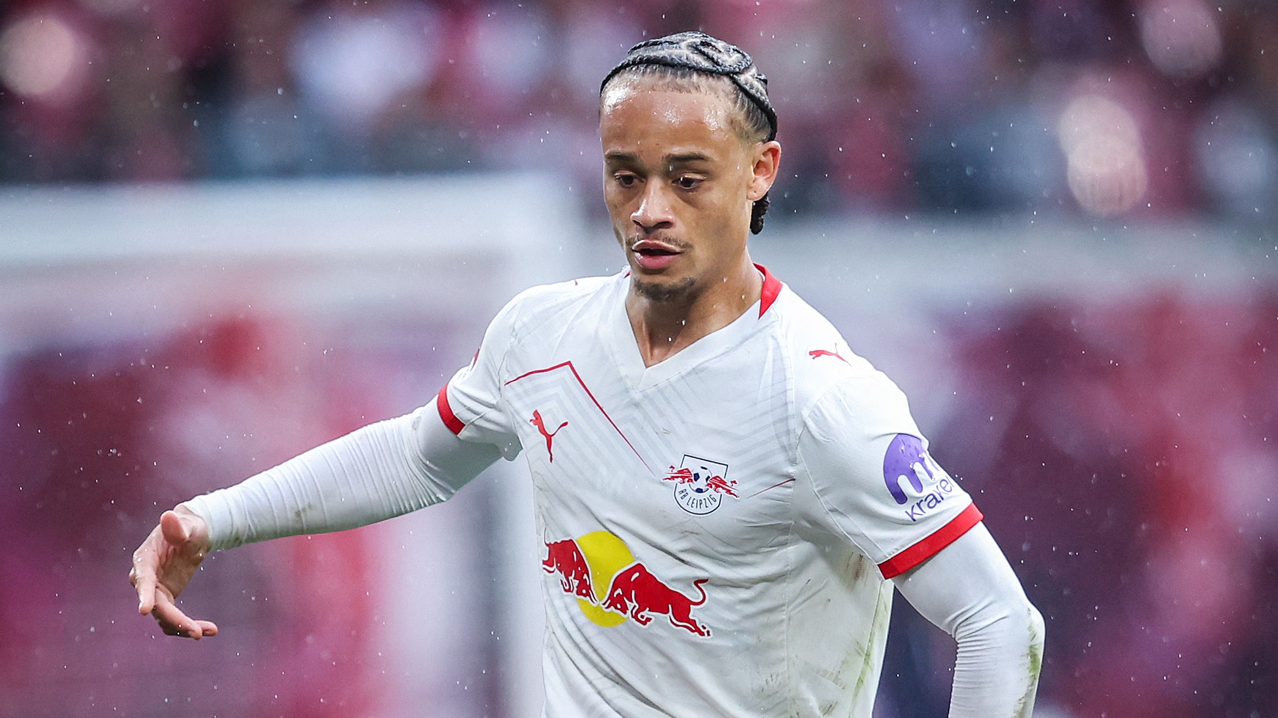 Chelsea issued Xavi Simons warning as RB Leipzig director insists they don't need to sell Netherlands international