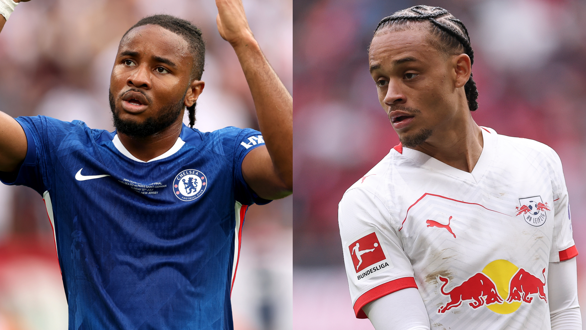 Chelsea issued Xavi Simons warning as RB Leipzig director insists they don't need to sell Netherlands international