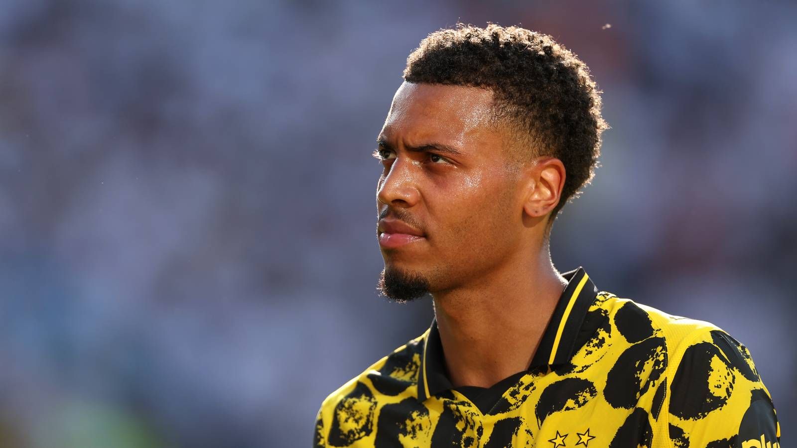 Inter let down in bid to sign Felix Nmecha as Borussia Dortmund slap huge asking price on Man Utd target