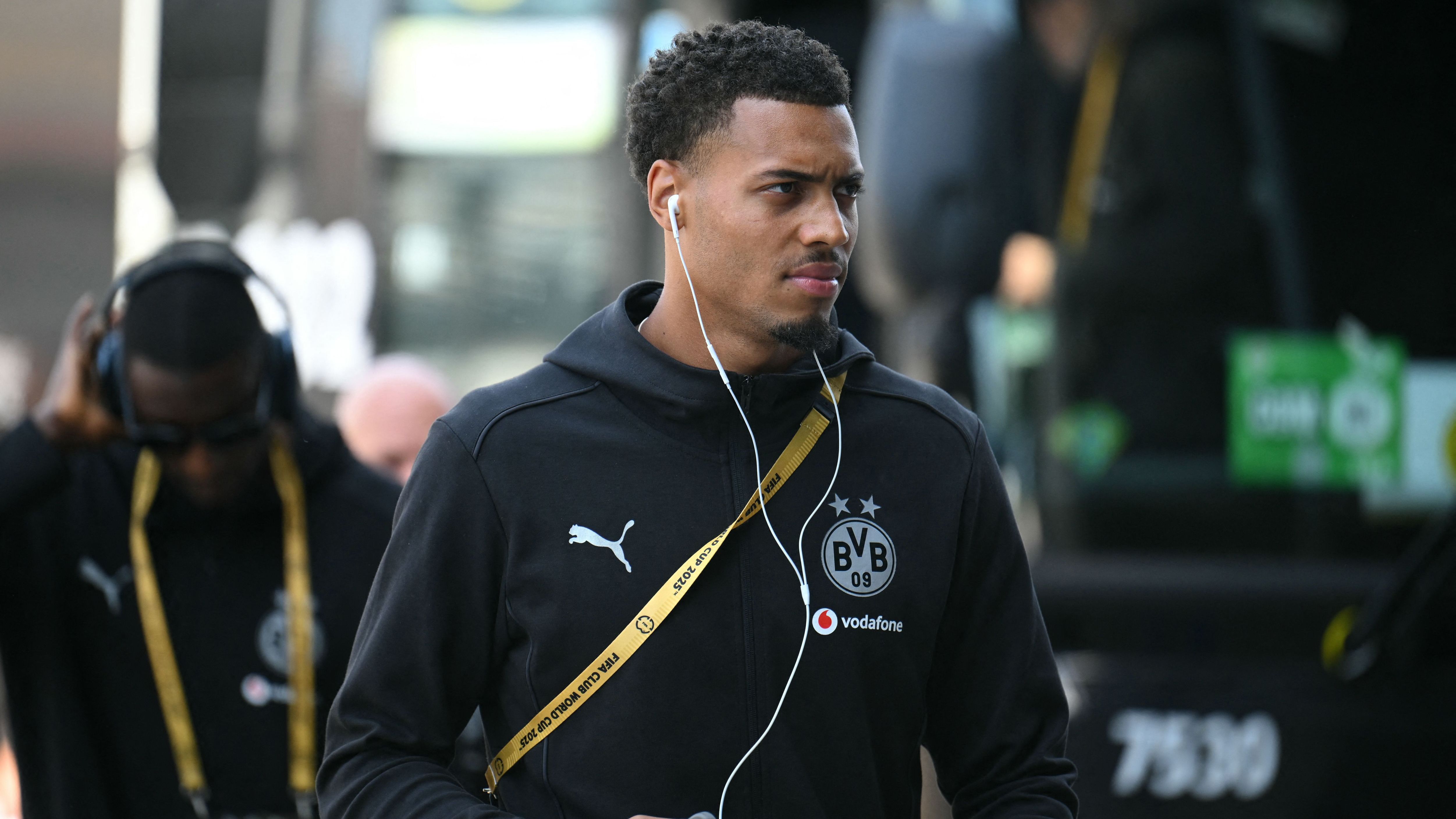 Inter let down in bid to sign Felix Nmecha as Borussia Dortmund slap huge asking price on Man Utd target